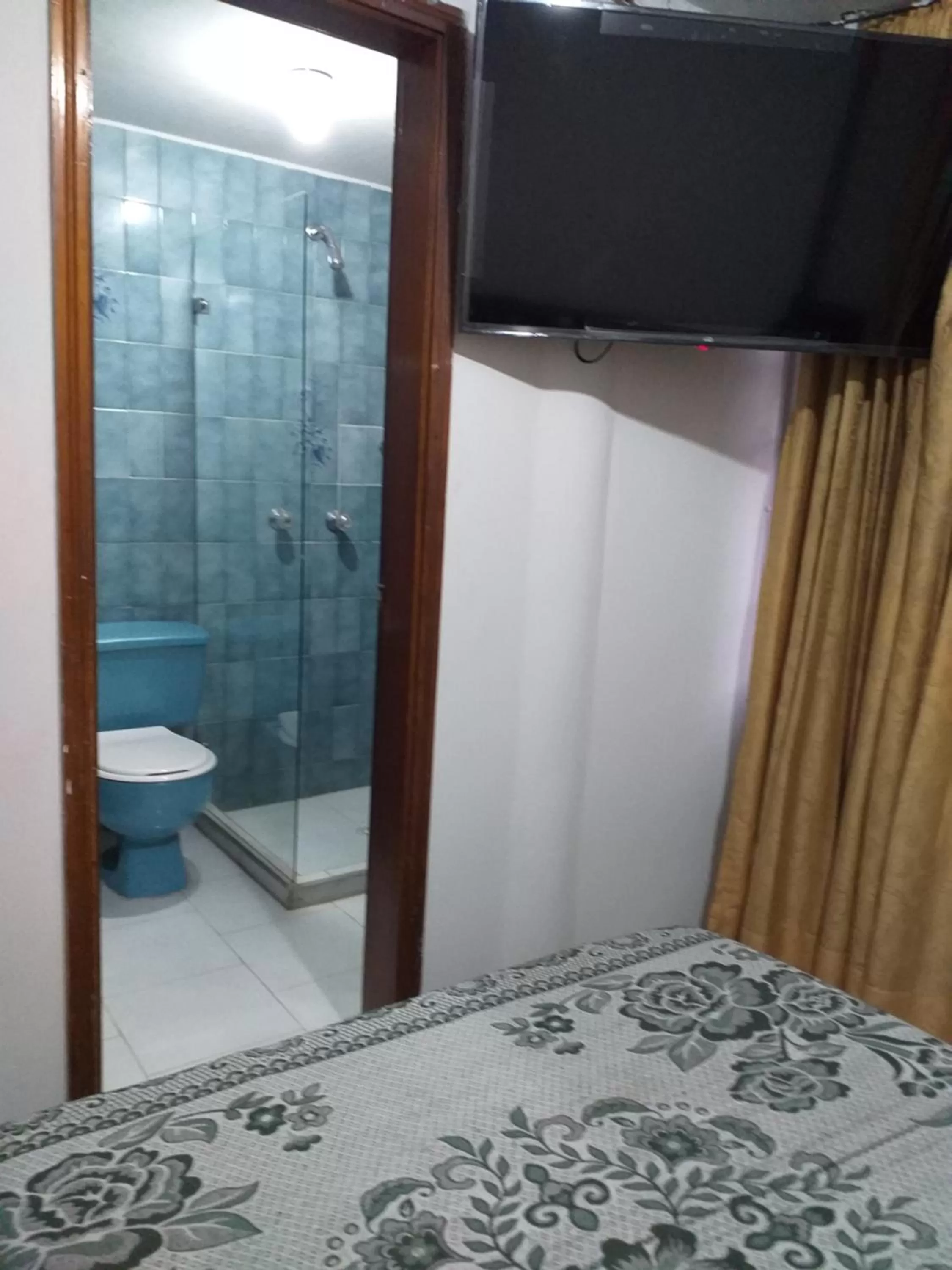 Double Room - single occupancy in Hotel Plata