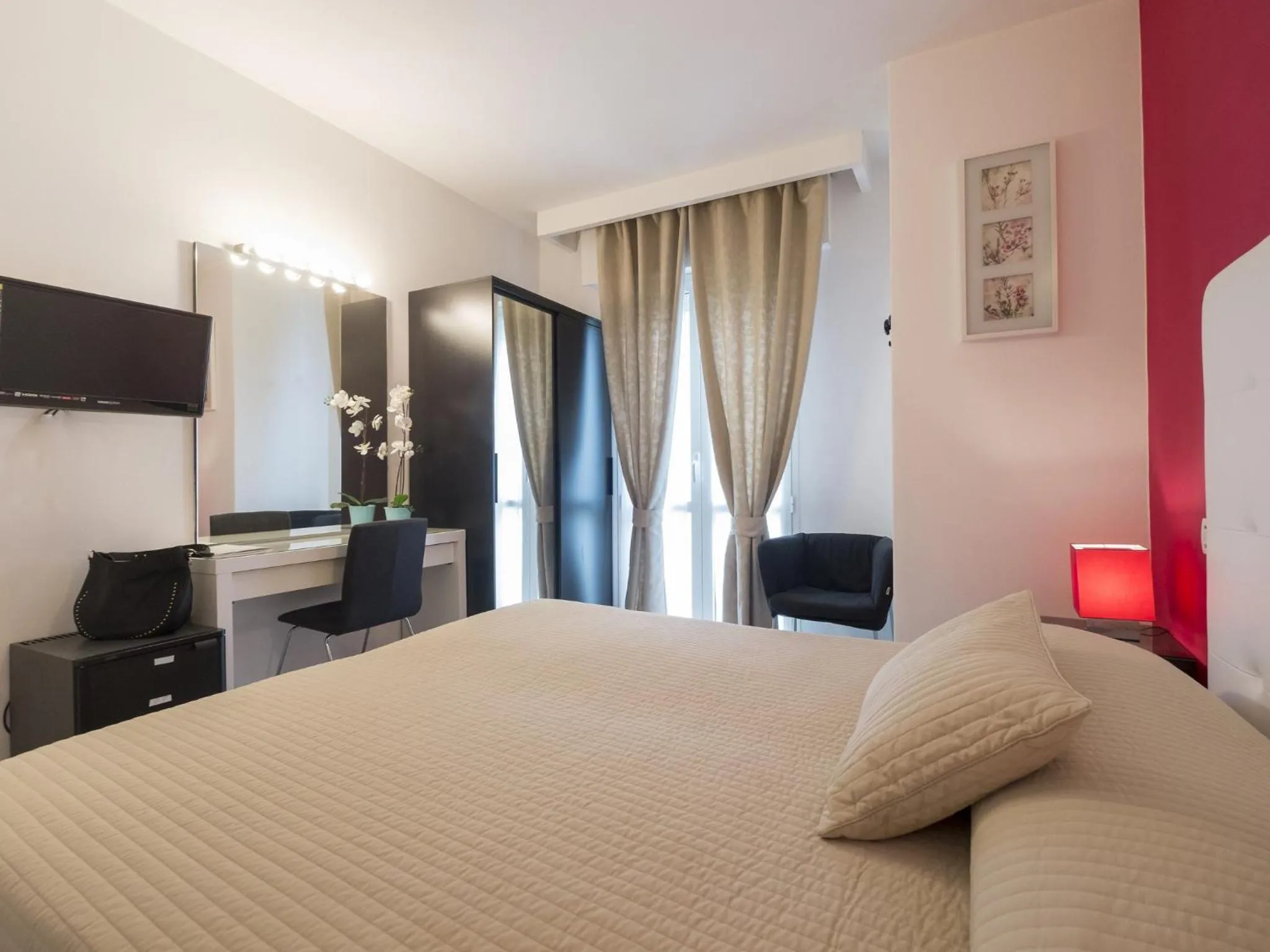 Double or Twin Room (1 Adult) in Hotel Levante