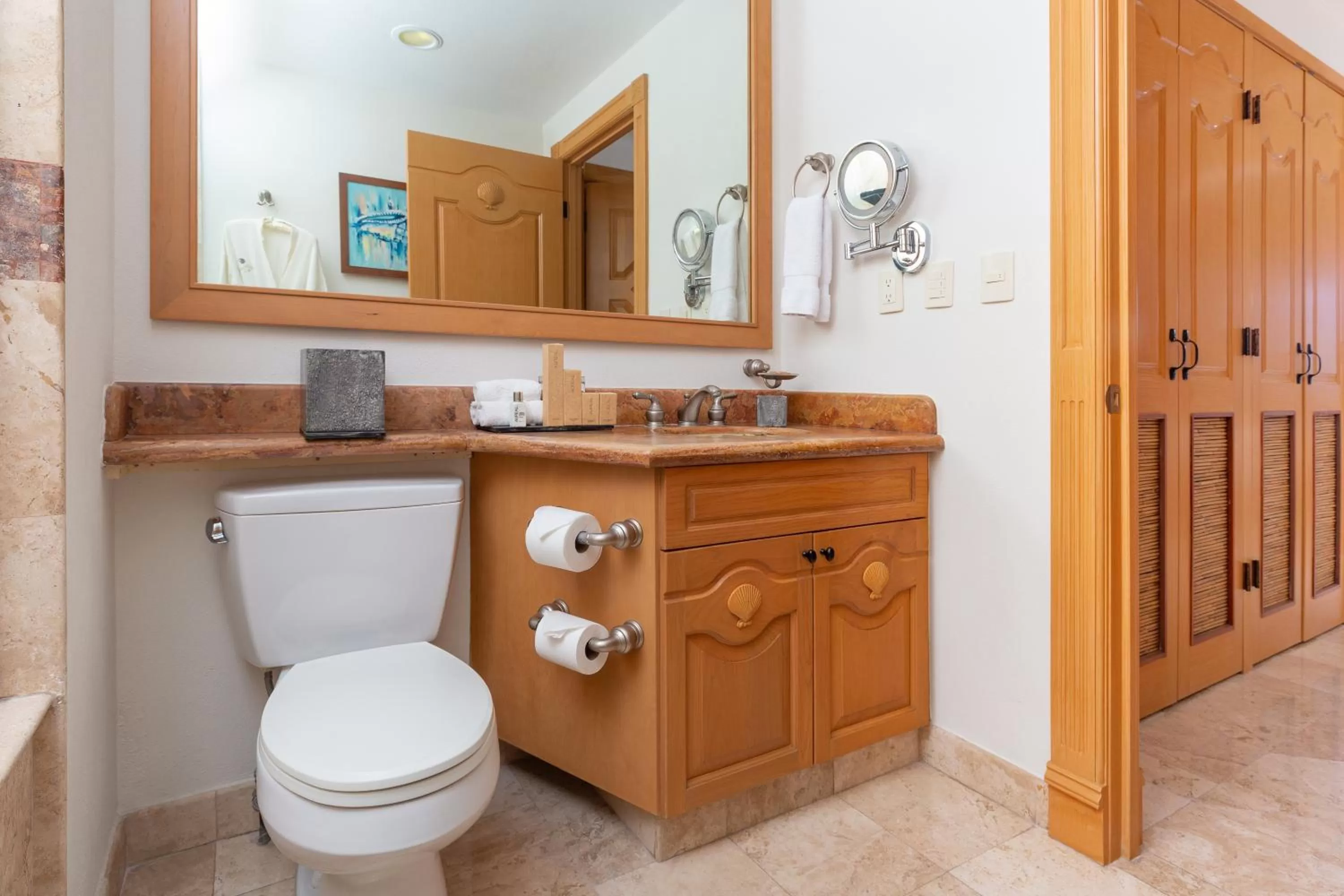 Two-Bedroom Luxury Suite in Villa La Estancia Beach Resort & Spa Riviera Nayarit