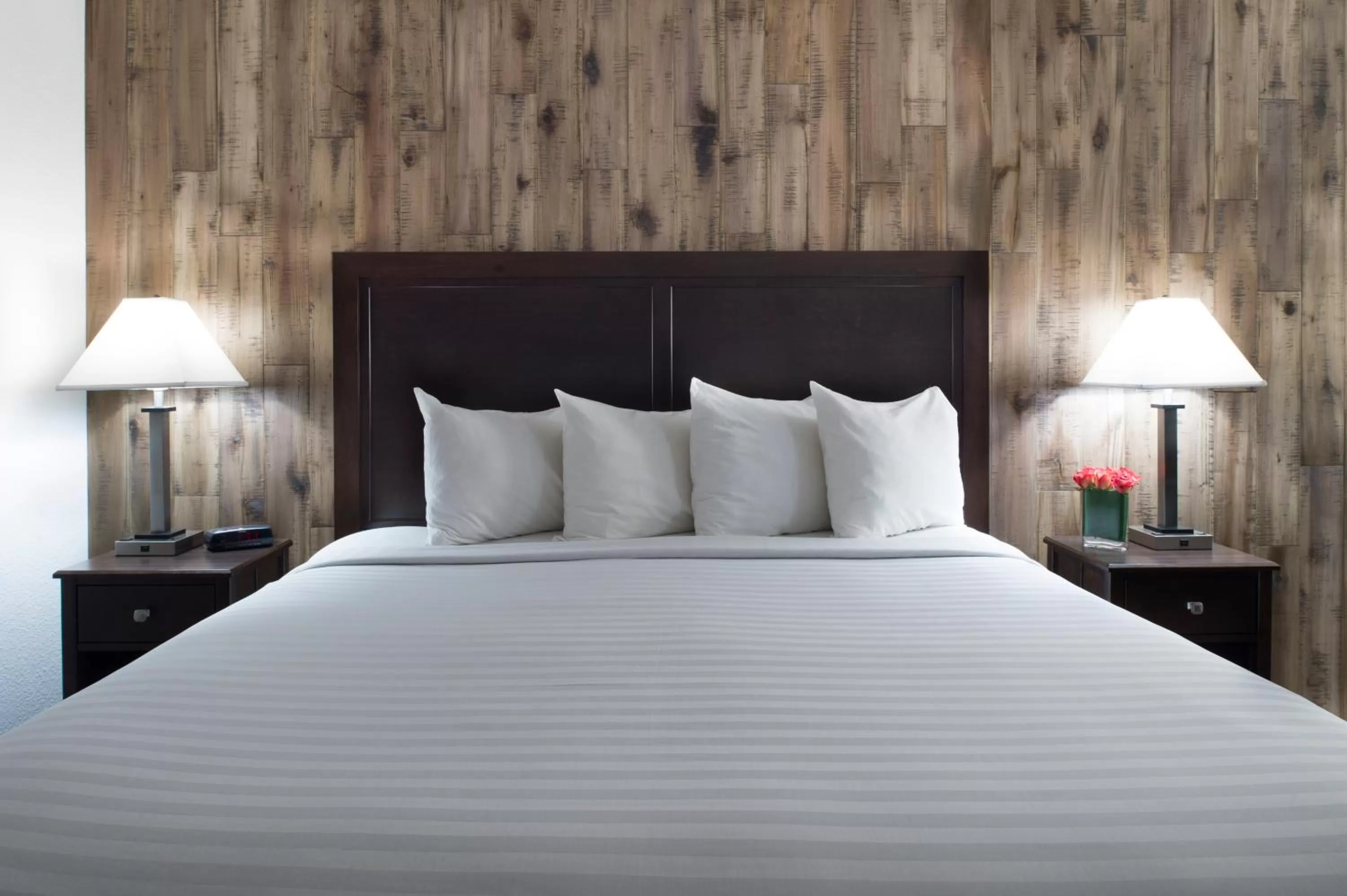 King Room with Spa Bath in Mission Inn