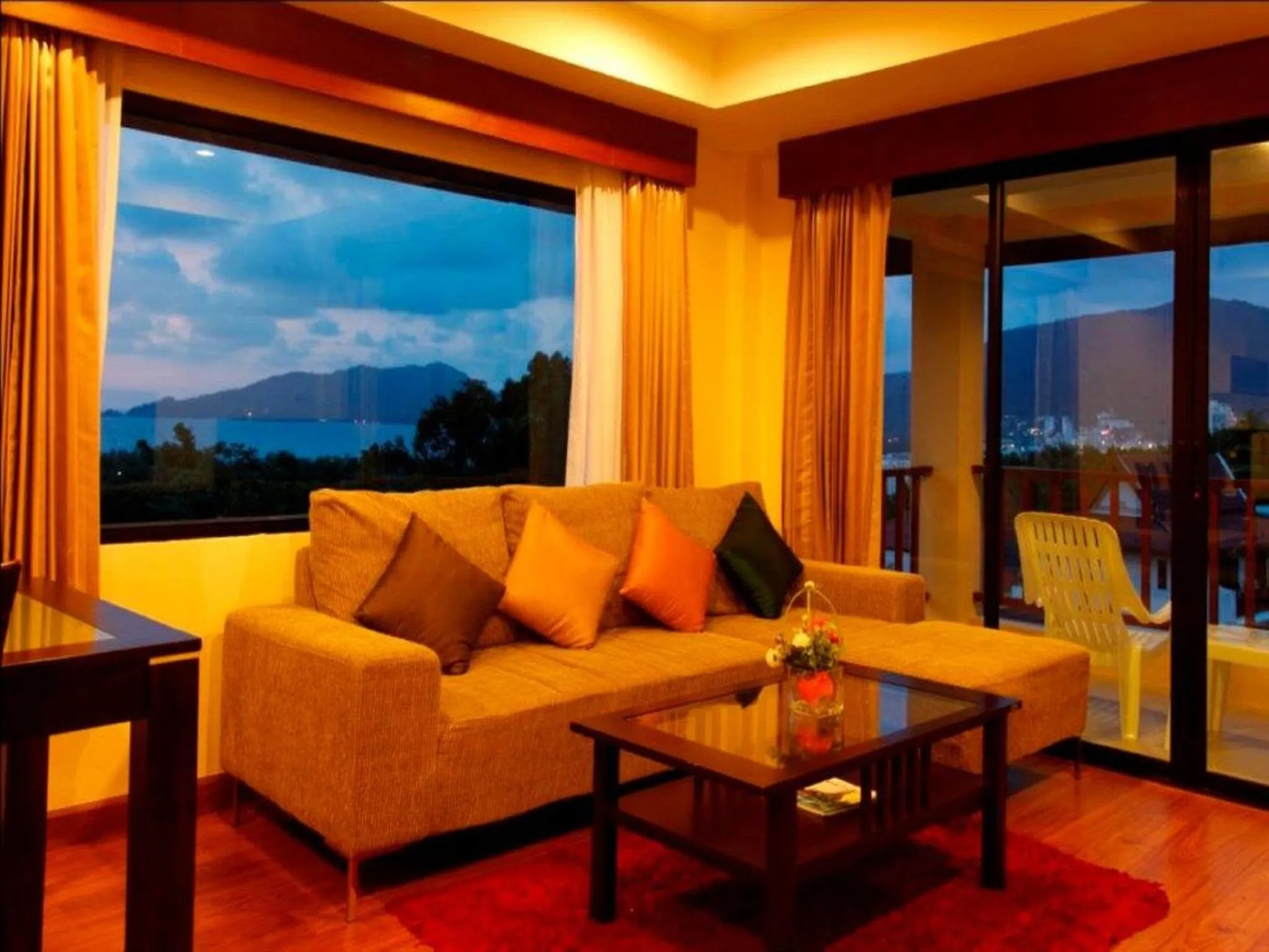 Family Suite in Baan Yuree Resort & Spa - SHA Plus