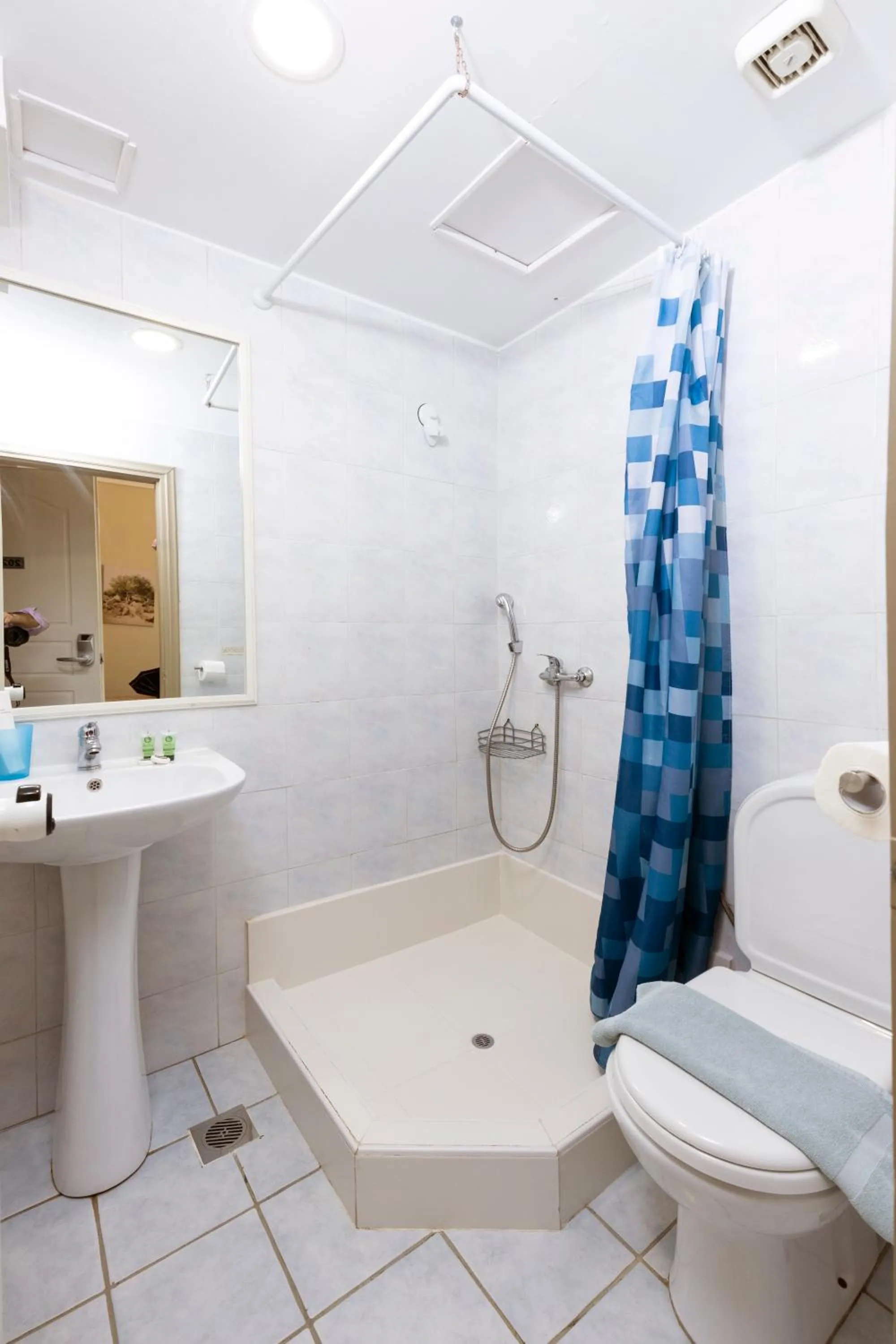 Deluxe Double Room in Filon