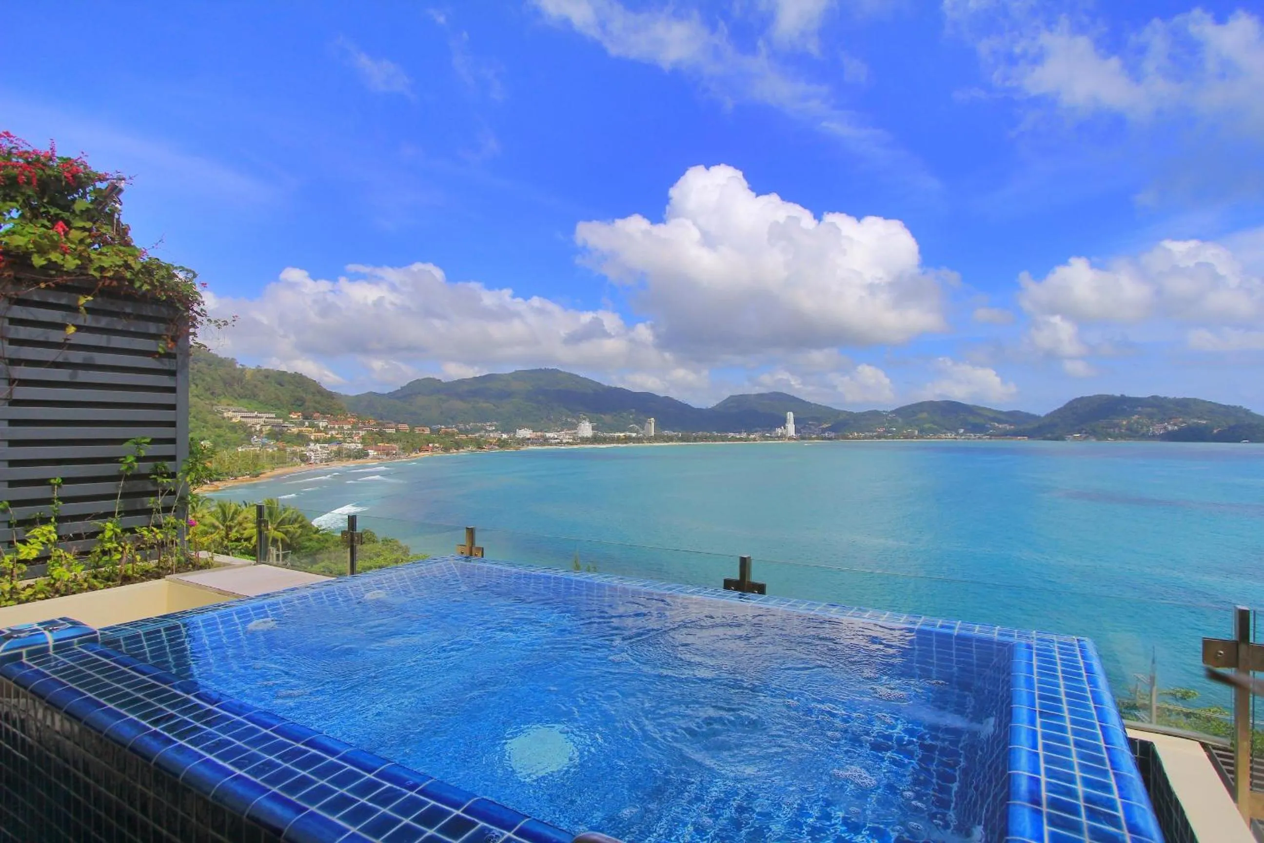 Family Suite in IndoChine Resort and Villas