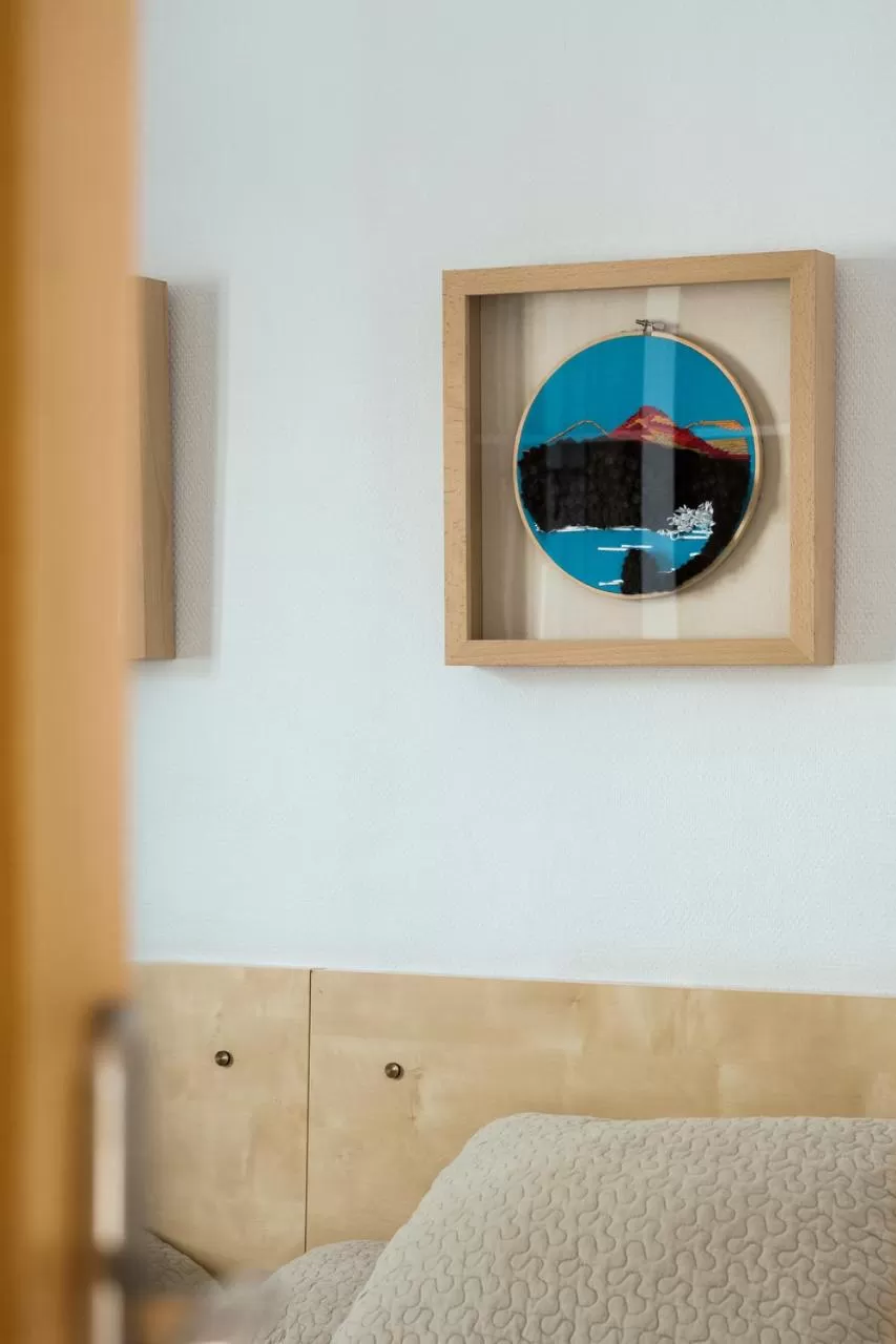 Superior Two-Bedroom Apartment - Disability Access in Nautilus Lanzarote