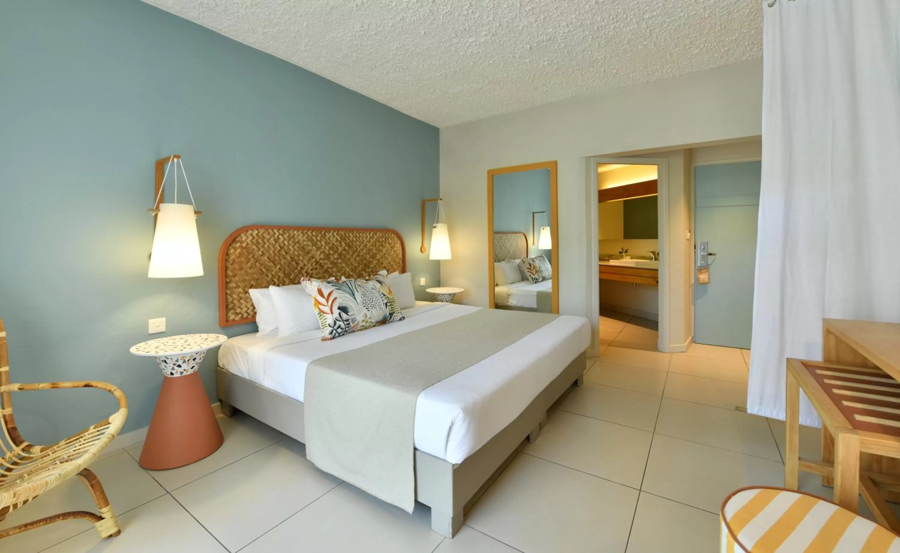 Comfort Room in Veranda Palmar Beach Hotel & Spa - All Inclusive