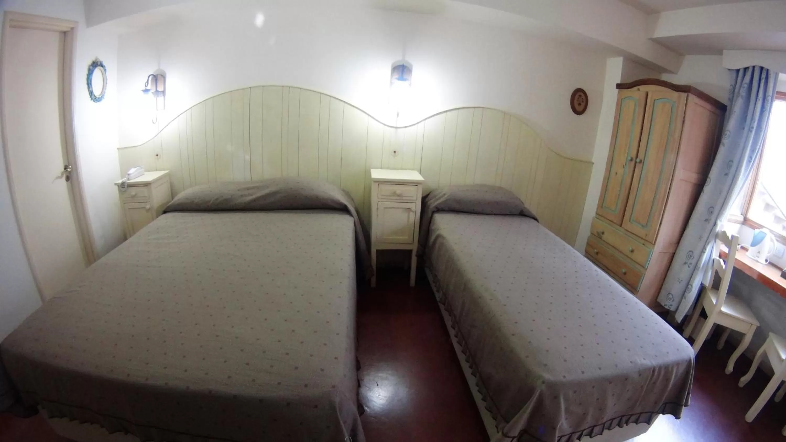 Triple Room in Rosa De Los Vientos