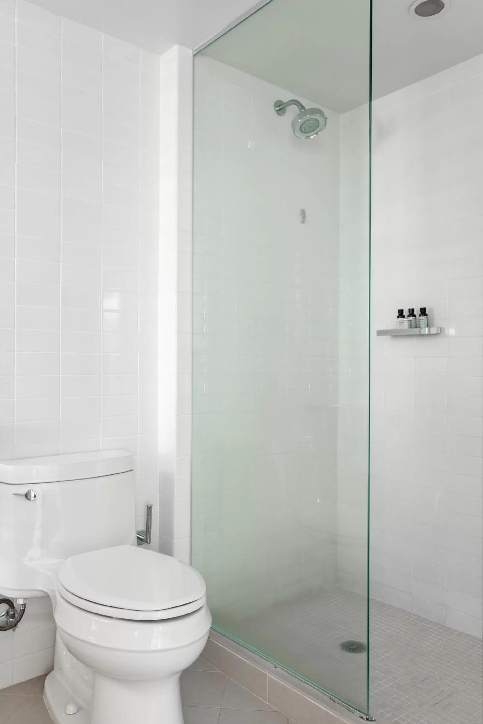 Studio with Terrace in Hilton Vacation Club The Modern Honolulu