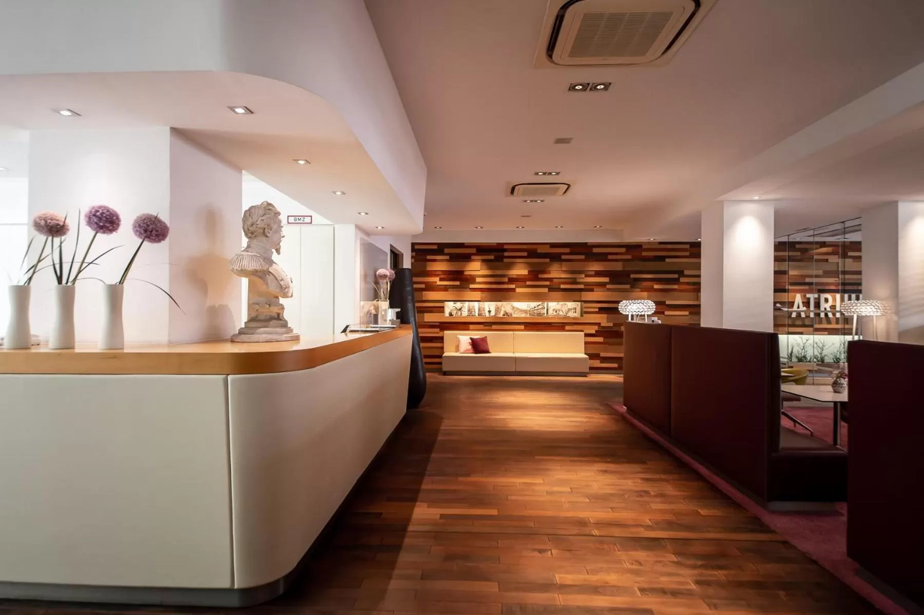 Boutique Hotel Atrium München