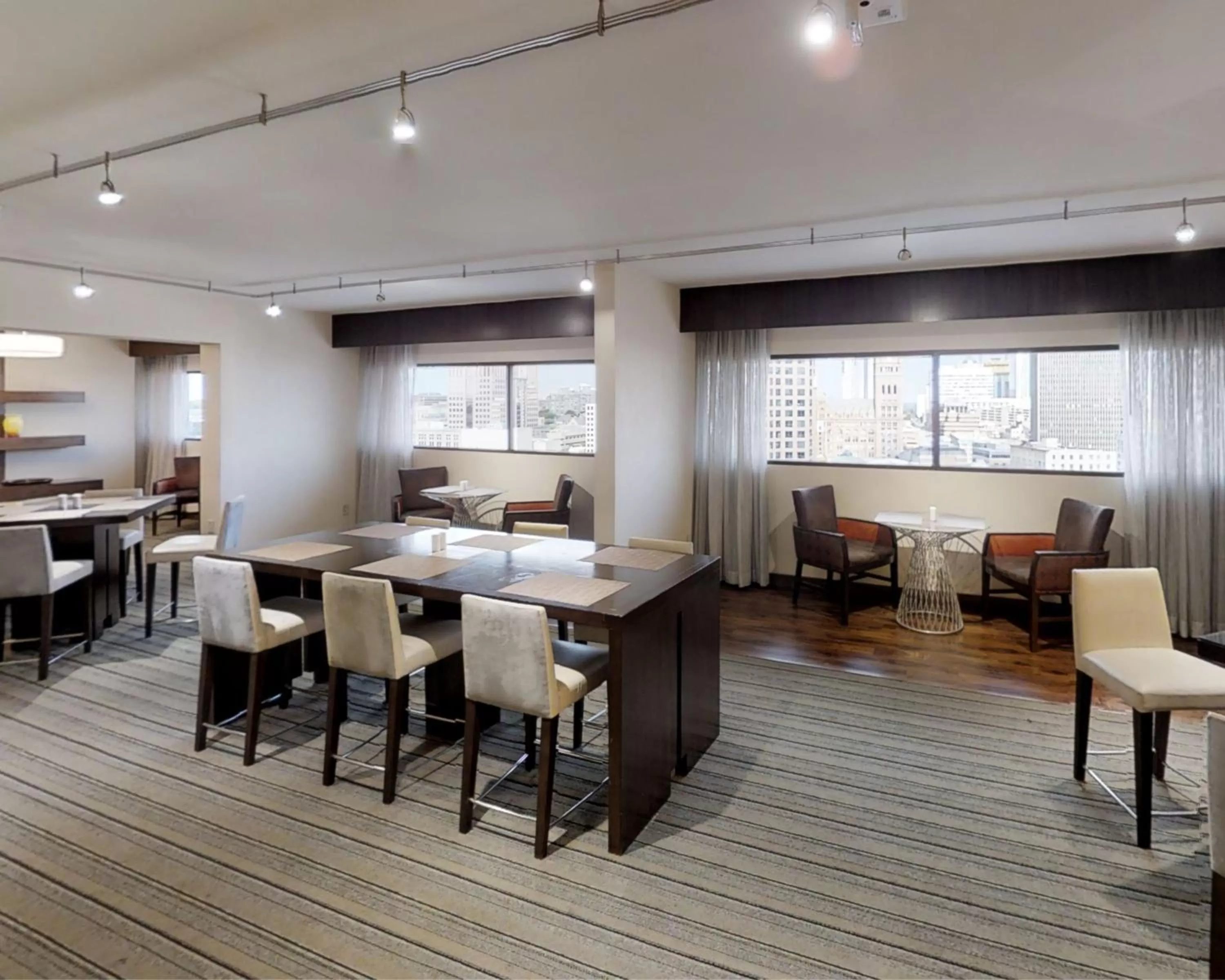 King Room - Club Access in Hyatt Regency Milwaukee