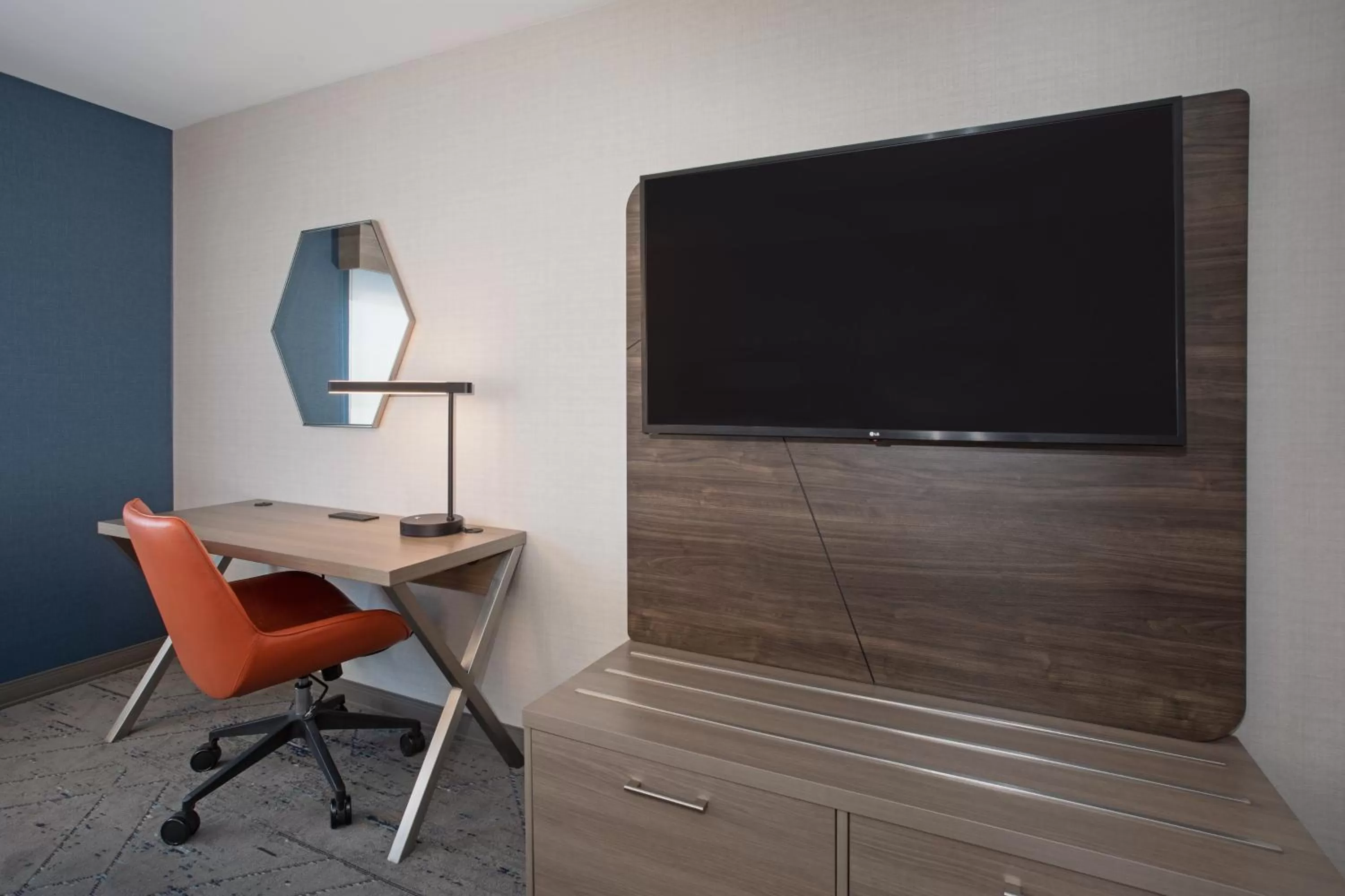 Standard Room in Holiday Inn Express Hotel & Suites Grand Junction by IHG