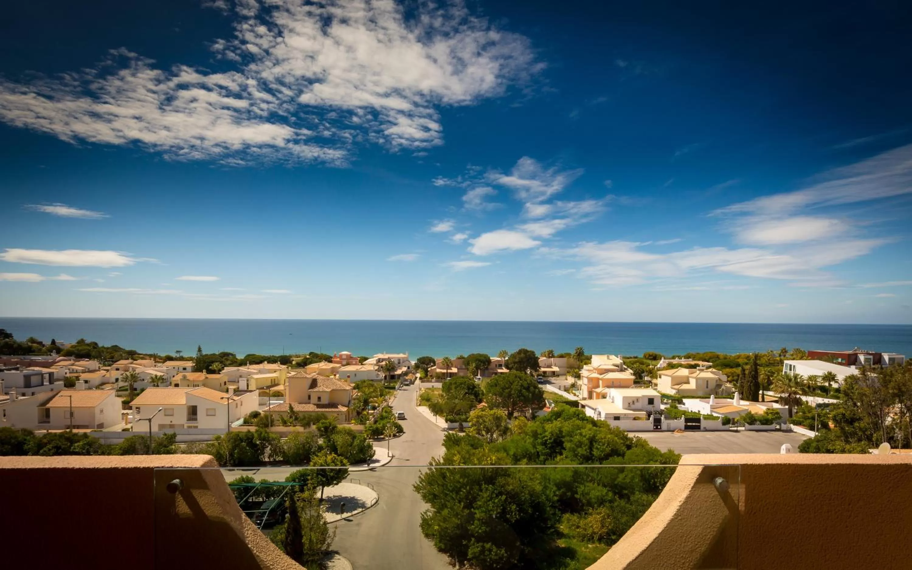 Junior Suite with Sea View (3 Adults) in Vila Gale Atlantico