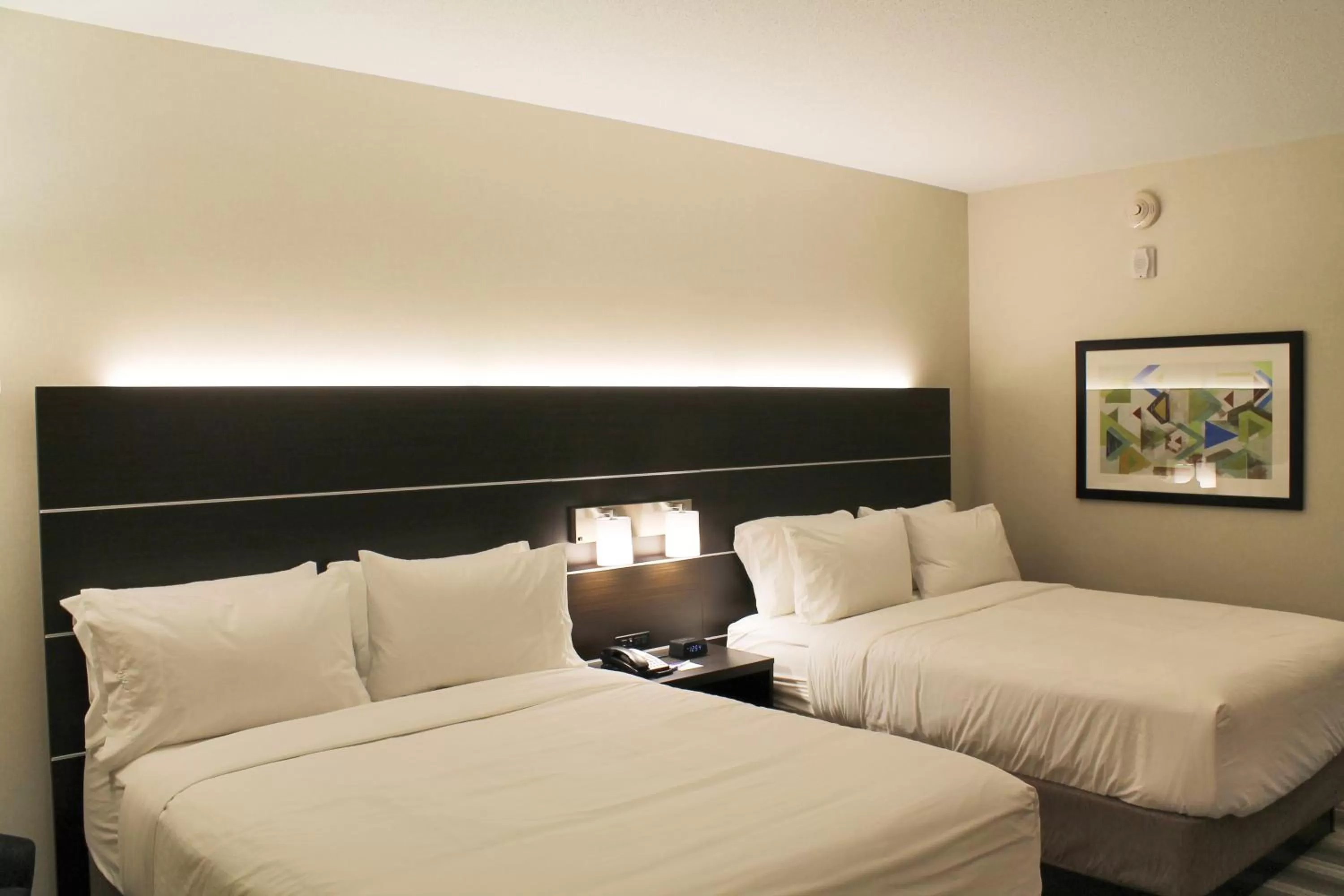 Standard Room with Two Queen Beds in Holiday Inn Express & Suites - St. Louis South - I-55 by IHG