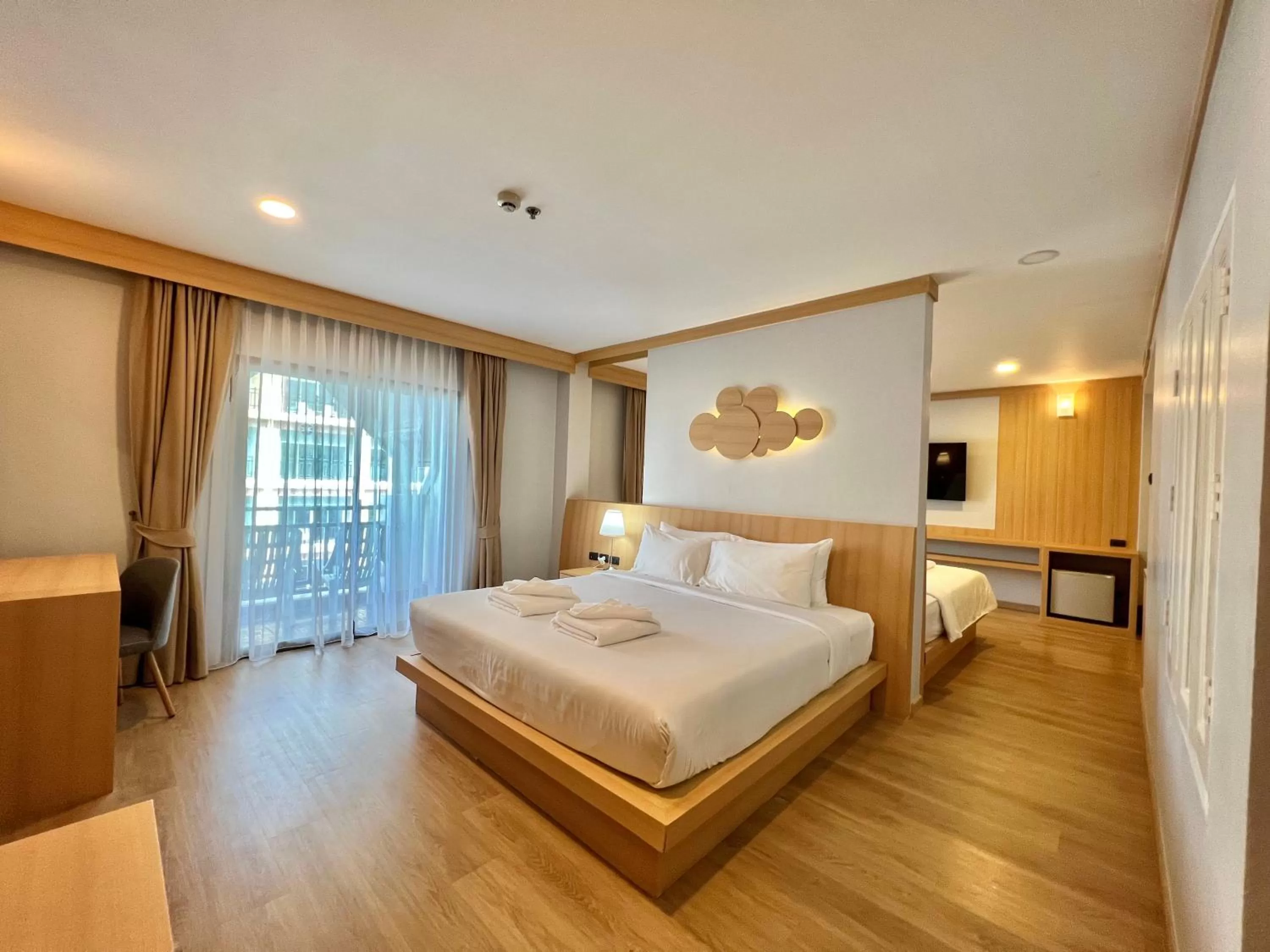 Junior Suite in Amata Patong