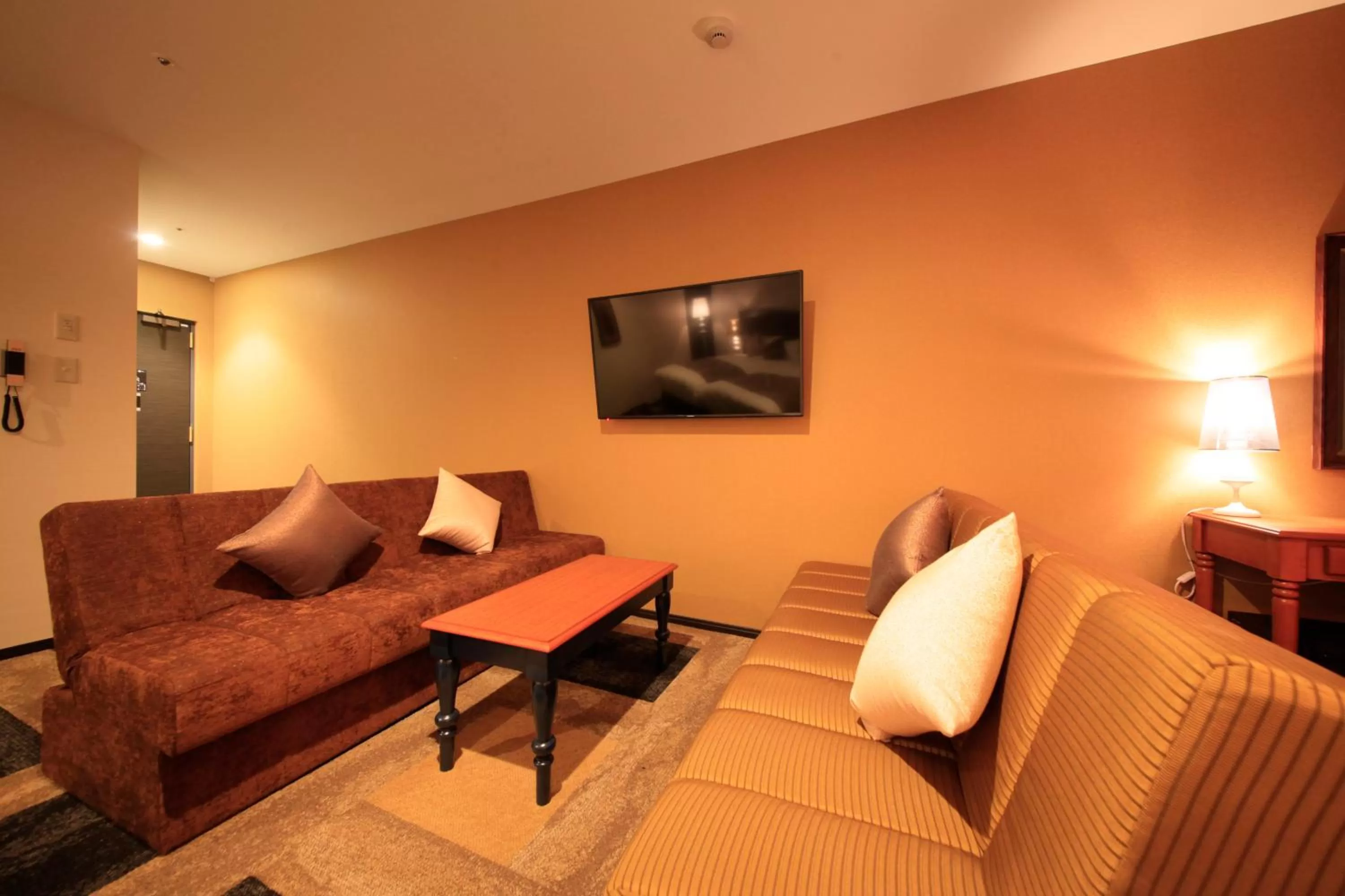 Comfort Twin Room - Non-Smoking in Centurion Hotel & Spa Kurashiki Station