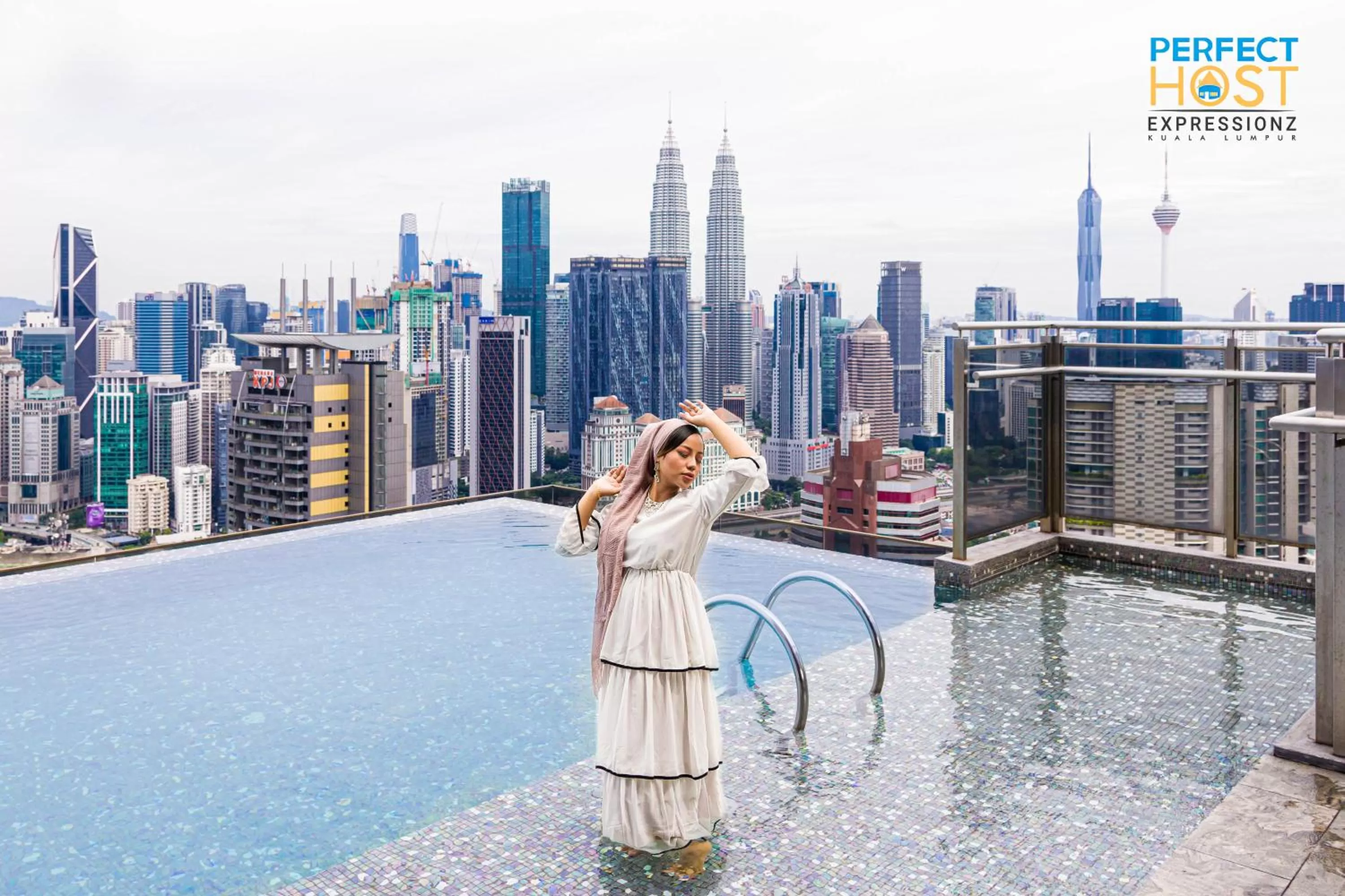 ExpressionZ Suites KLCC by EC