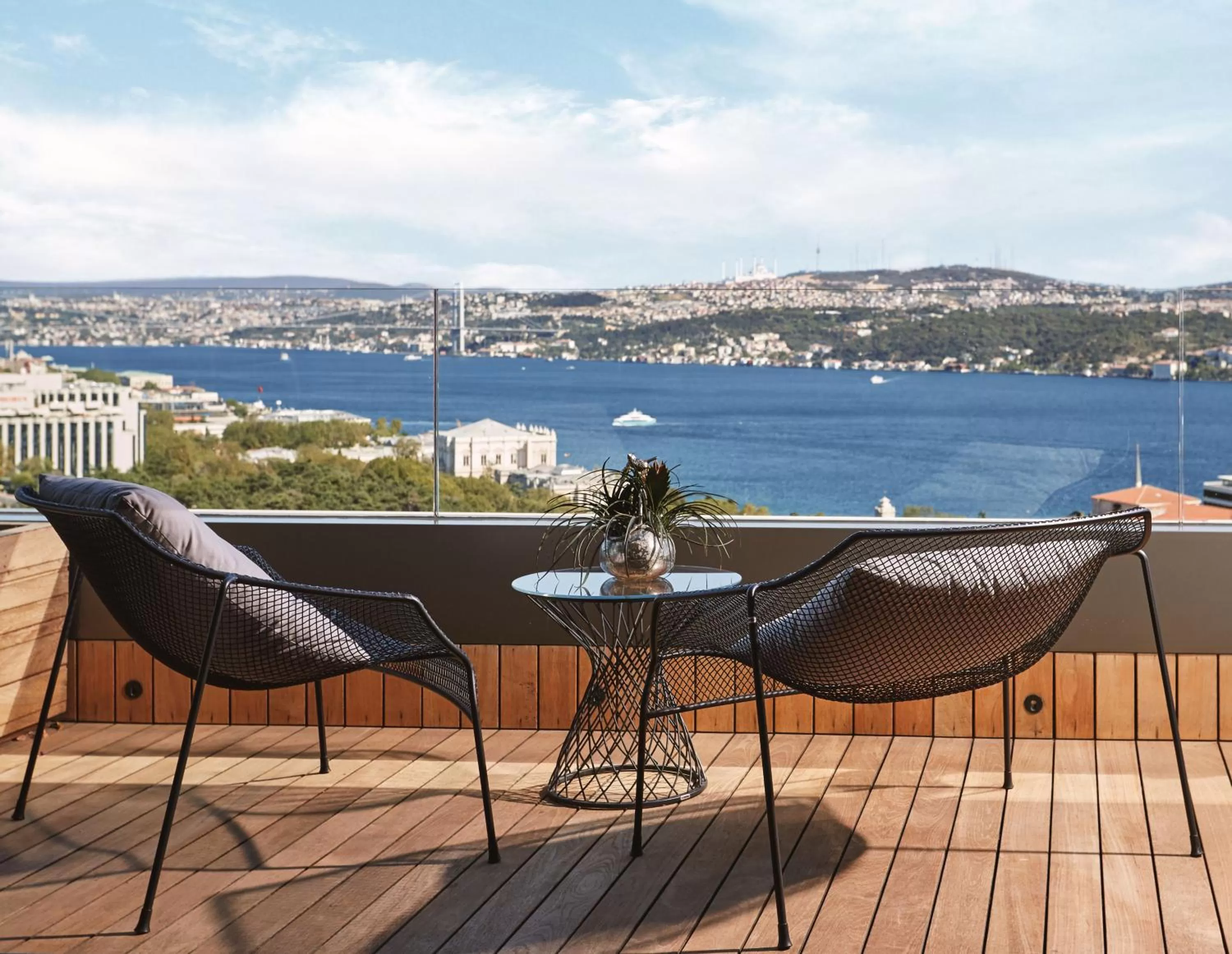 Gezi Hotel Bosphorus, Istanbul, a Member of Design Hotels
