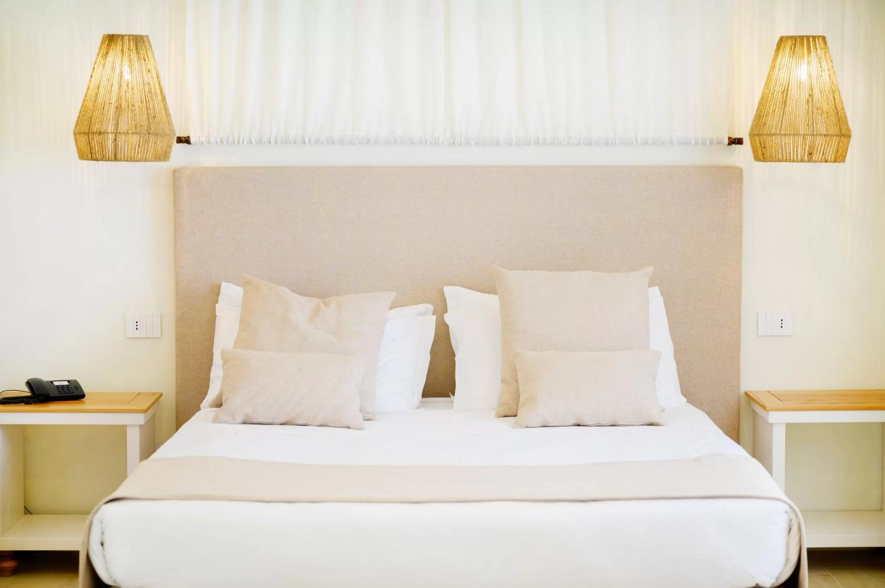 Executive Suite in Regiohotel Manfredi