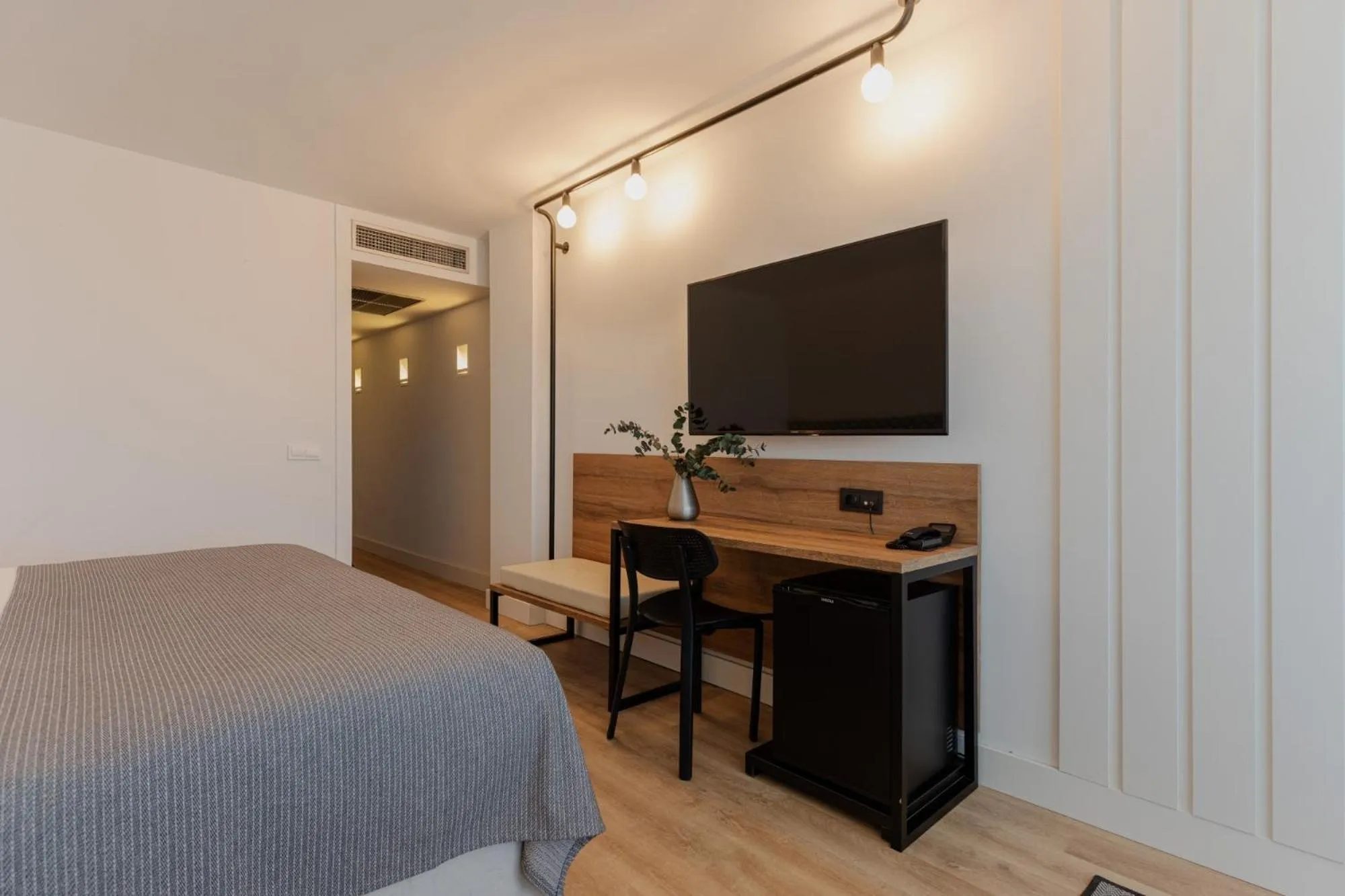 Double or Twin Room in Magnolia Hotel - Adults Only