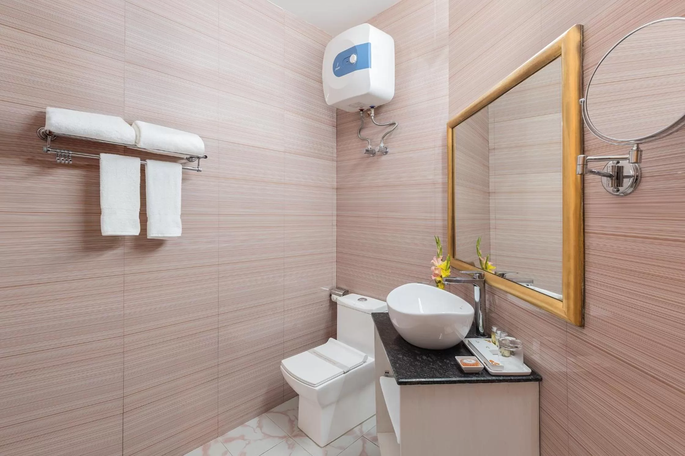  Junior Suite in Pride Ashiyana Resort Mussoorie