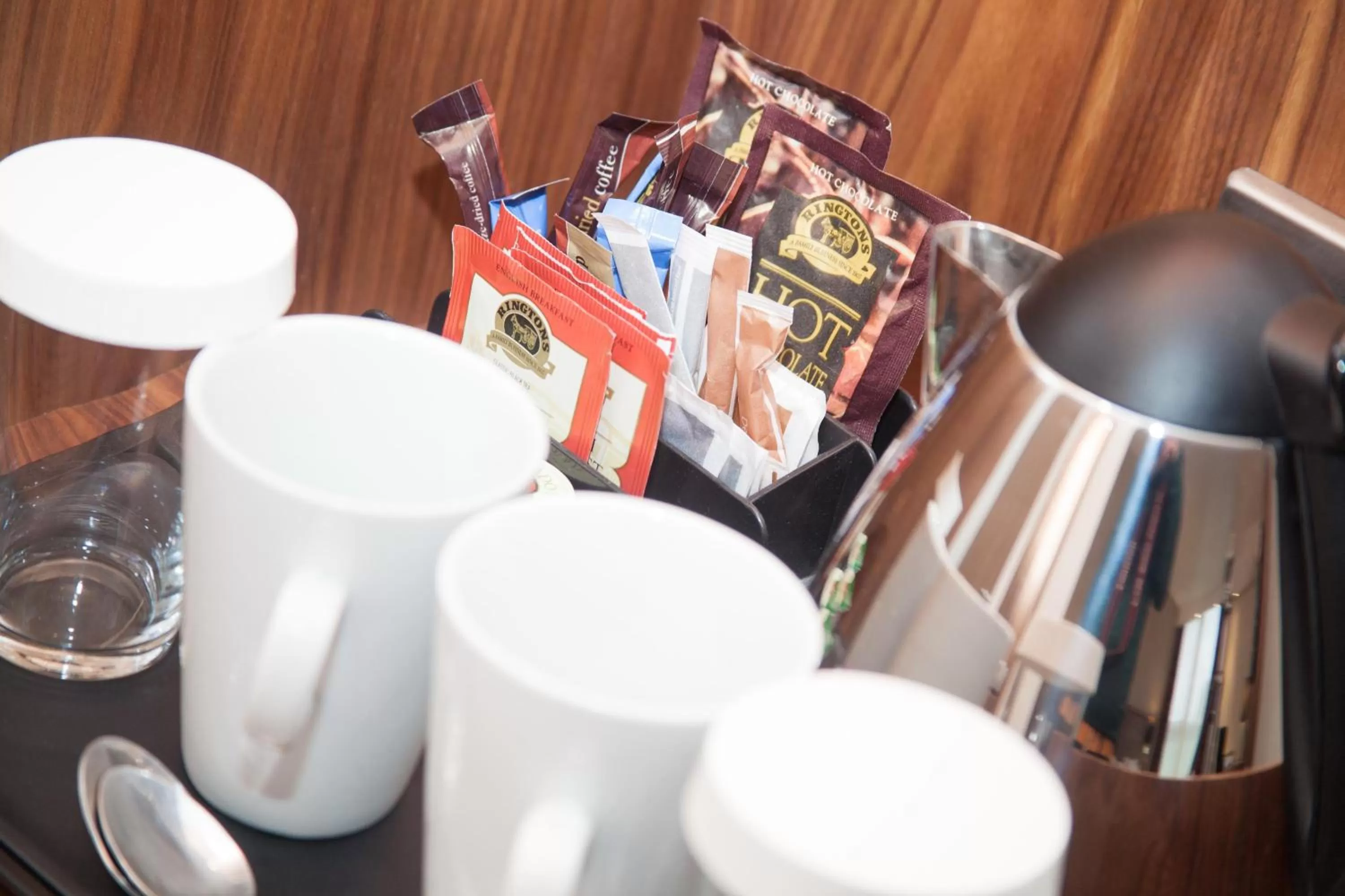 Premium Super King Room in Holiday Inn Newcastle Gosforth Park by IHG