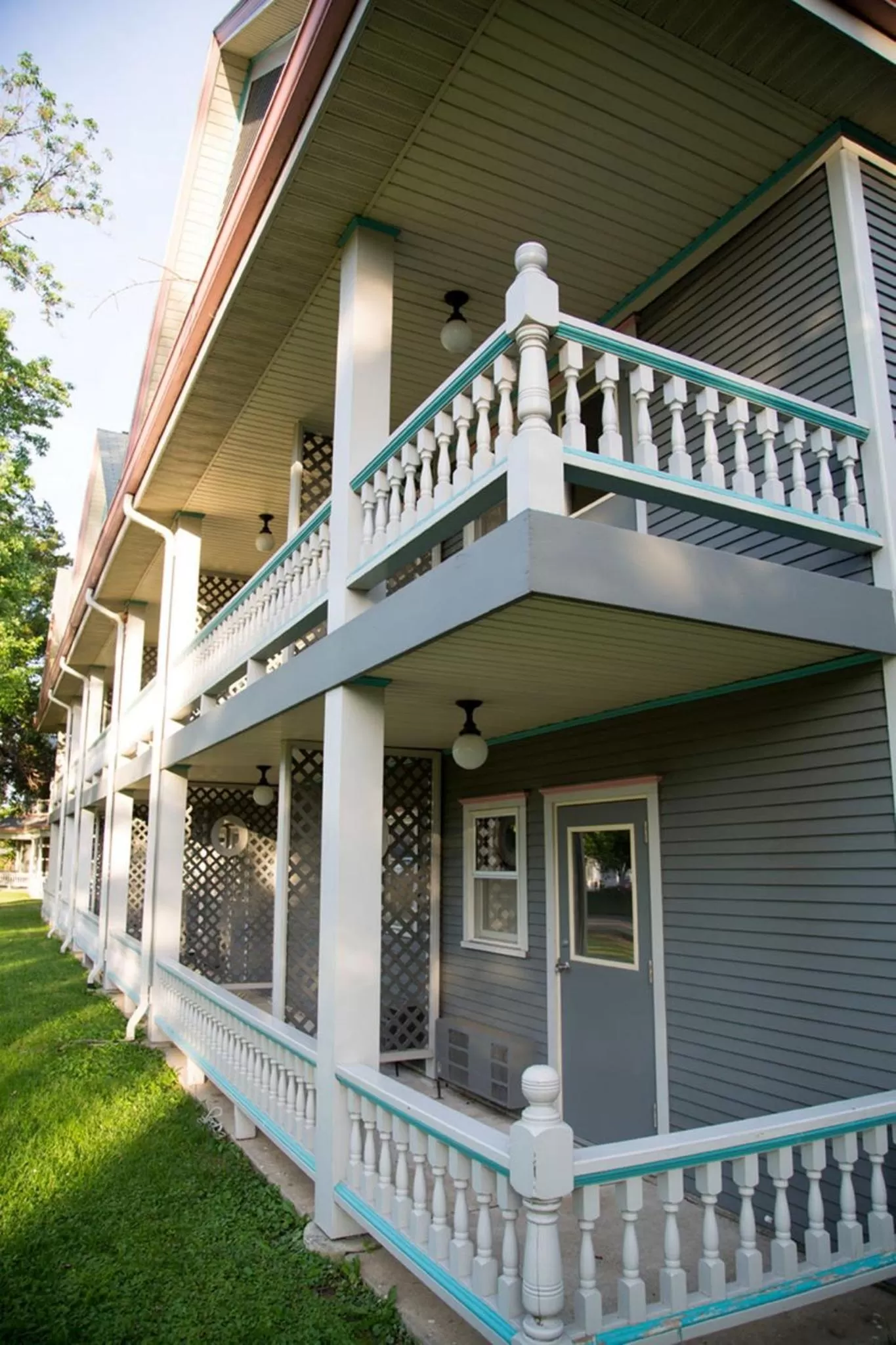 Deluxe King Room in The Shelby Inn