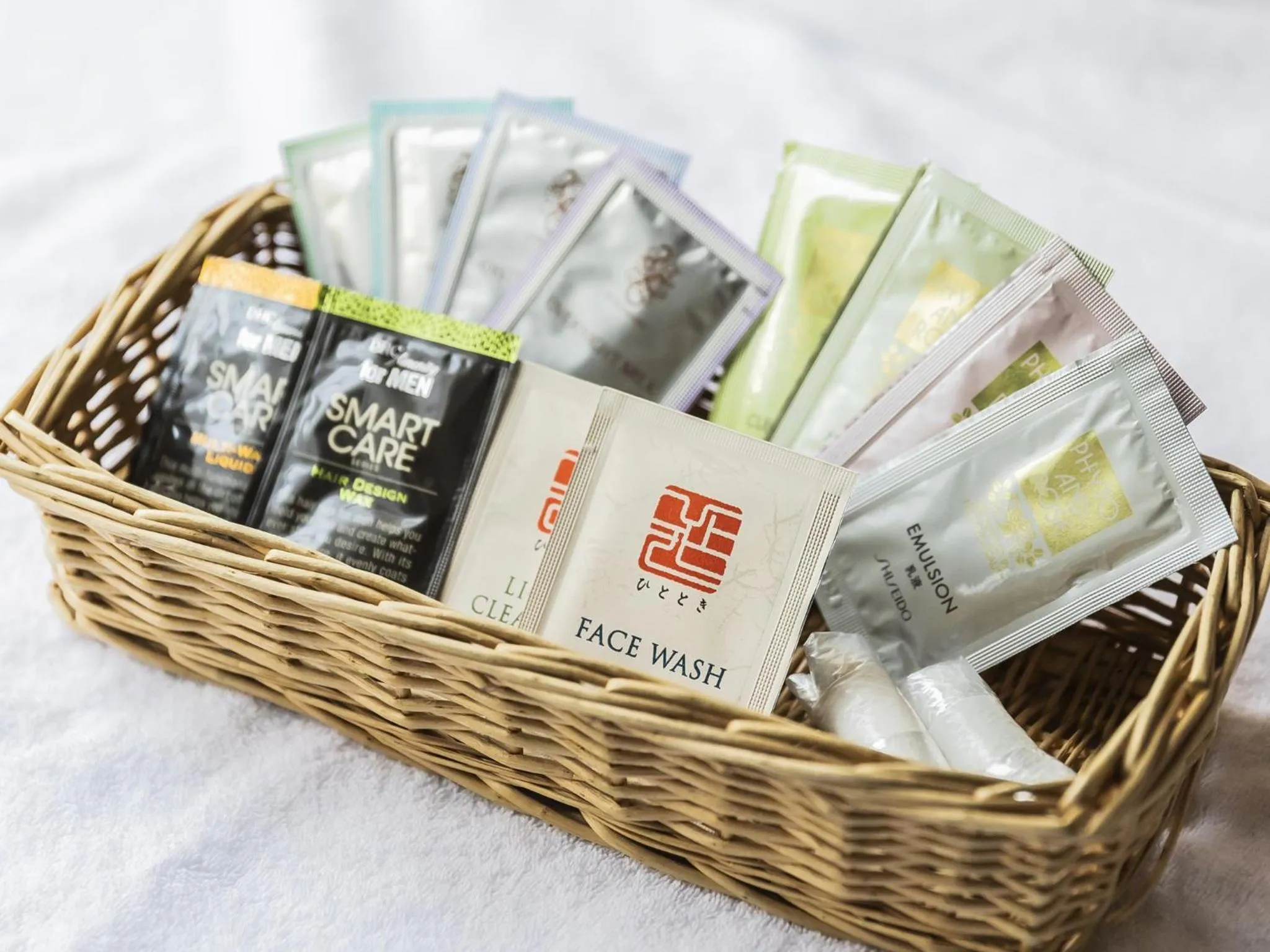 Deluxe Single Room - Smoking in El Inn Kyoto