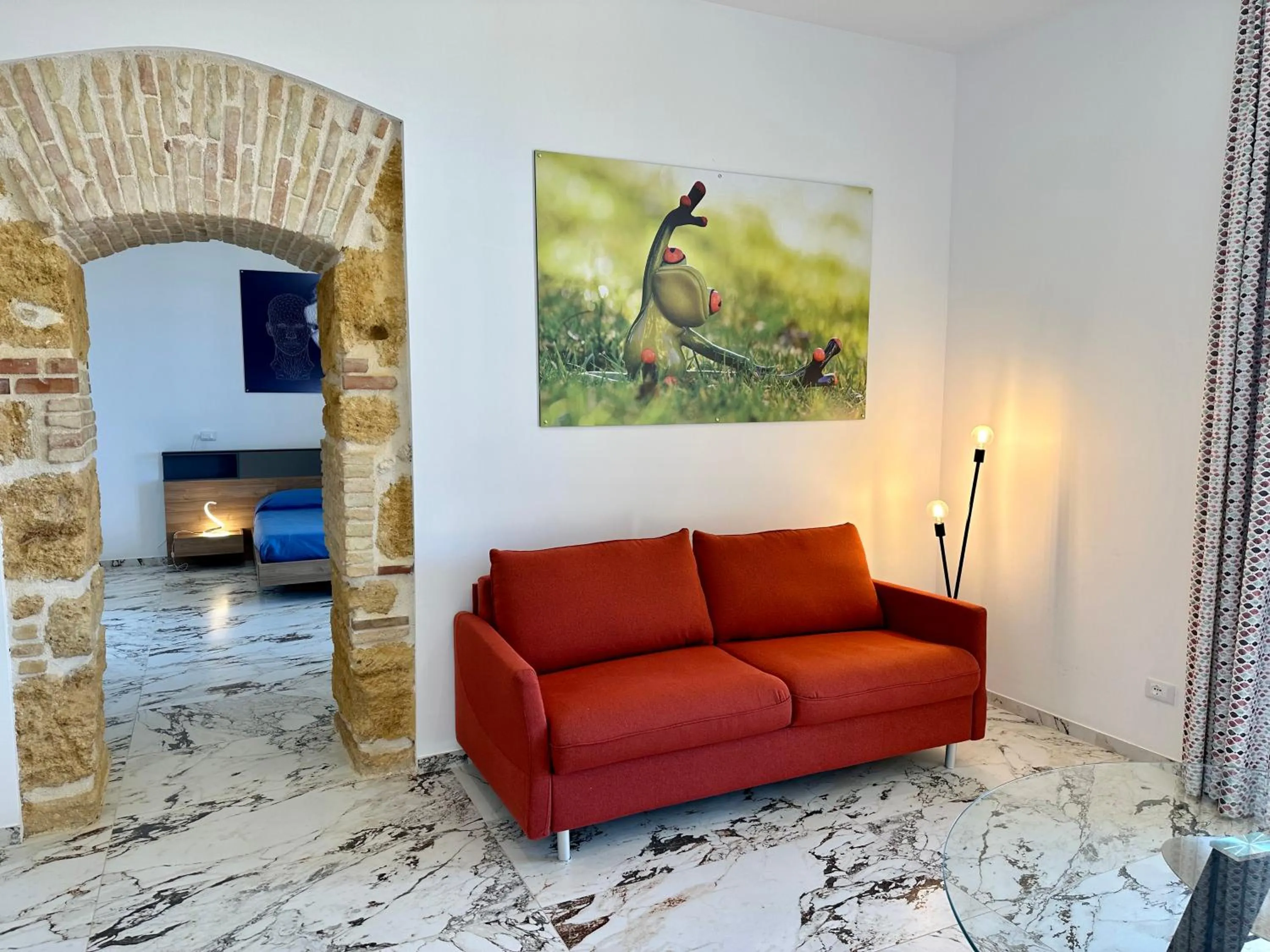 Depandance Deluxe - Separate Building in Hotel Exclusive