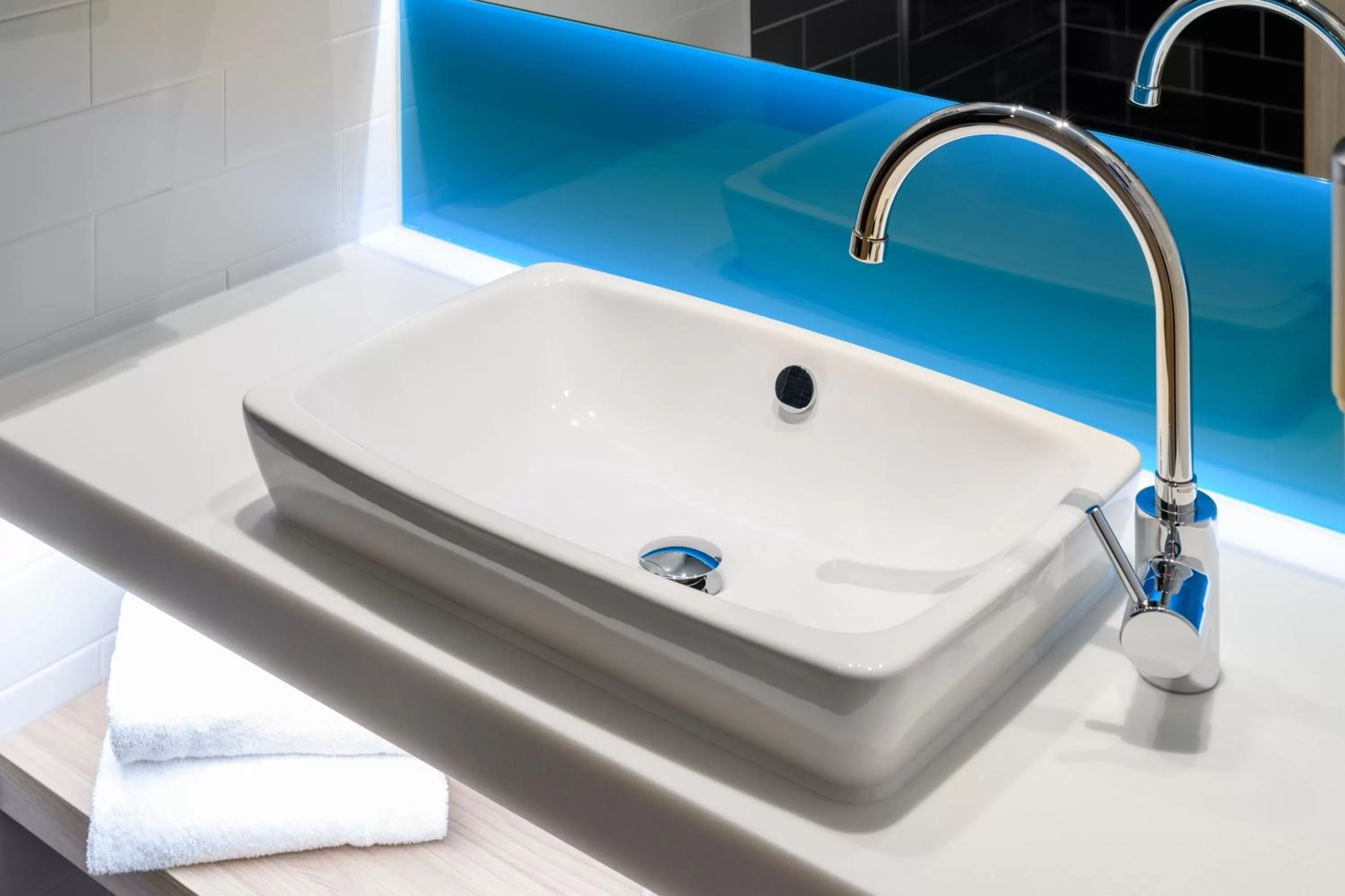 Standard Room with Two Single Beds in Holiday Inn Express Göttingen by IHG