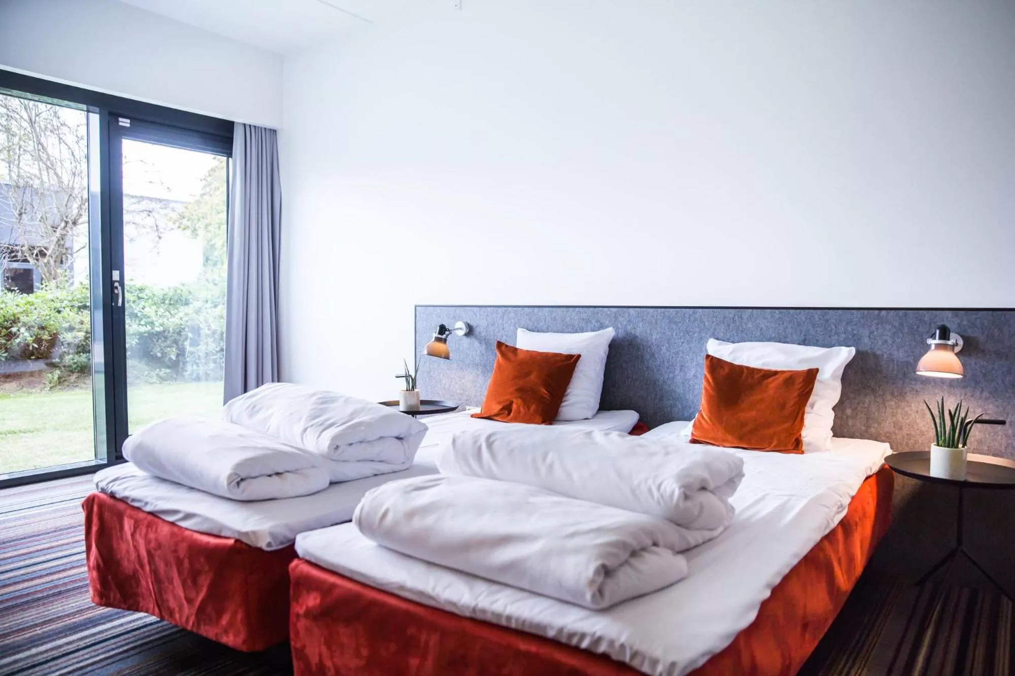 Superior Double or Twin Room in Comwell Roskilde