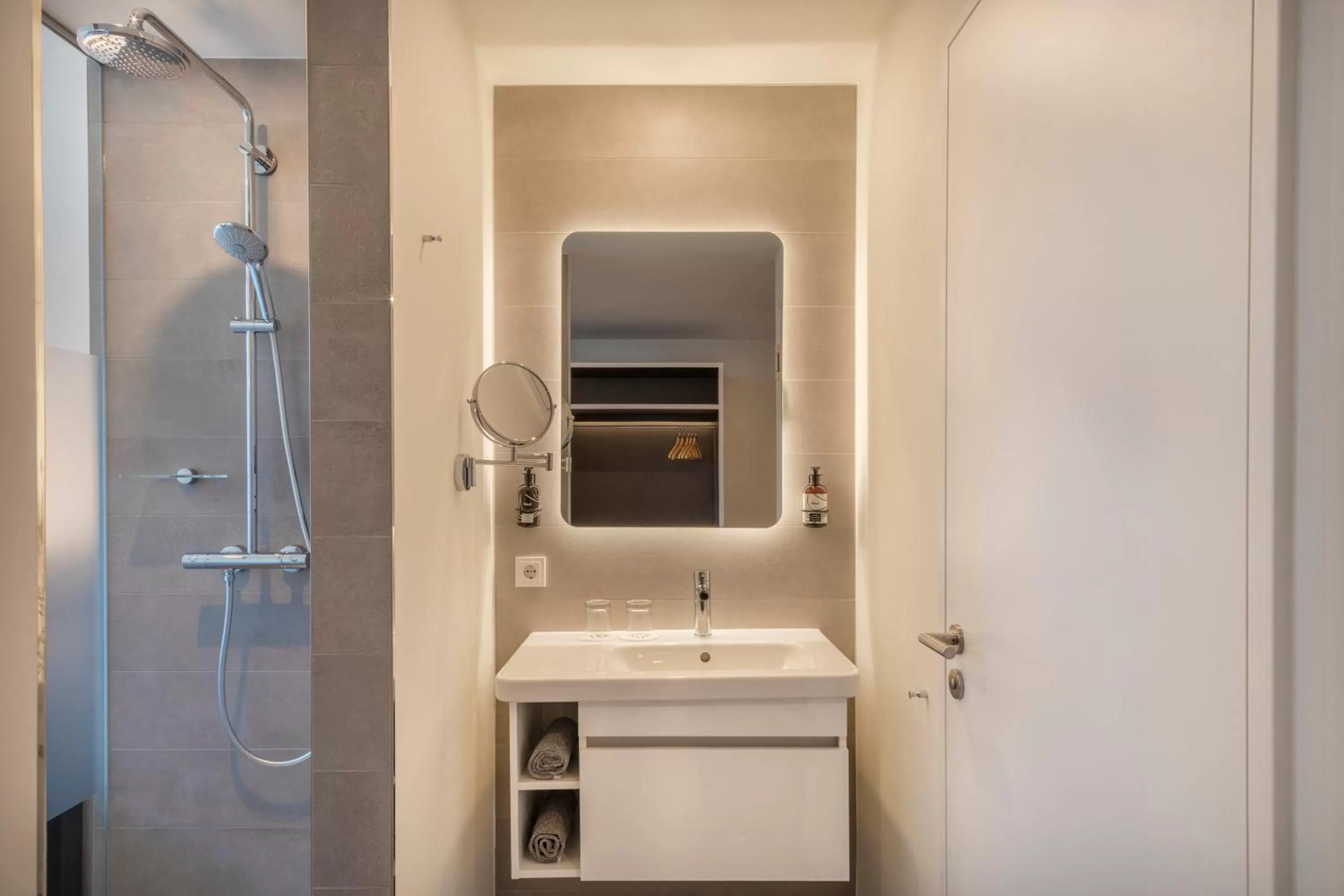 INNSIDE Room in INNSiDE by Meliá Luxembourg