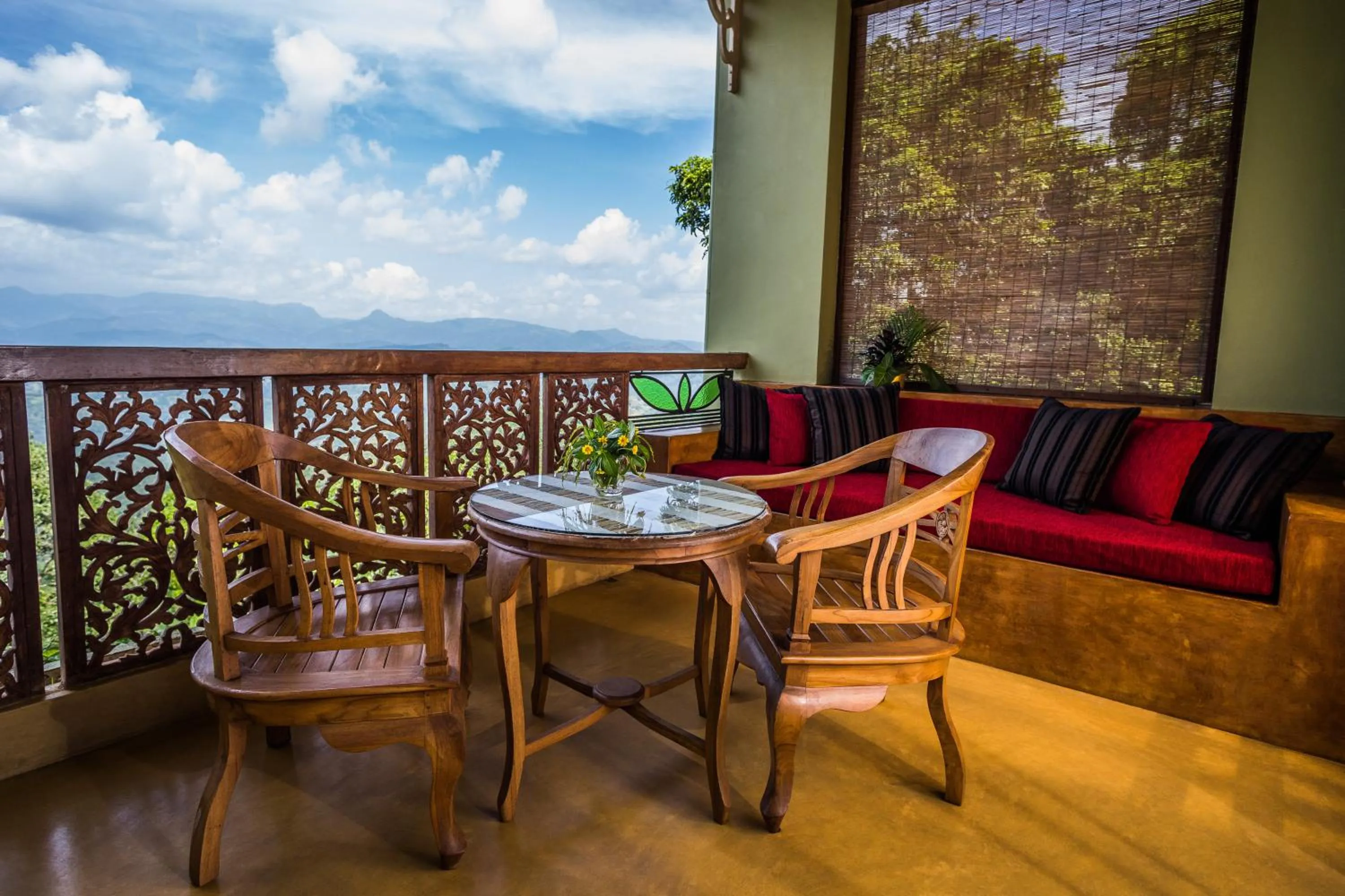 Yasmin Hill Longevity Oasis