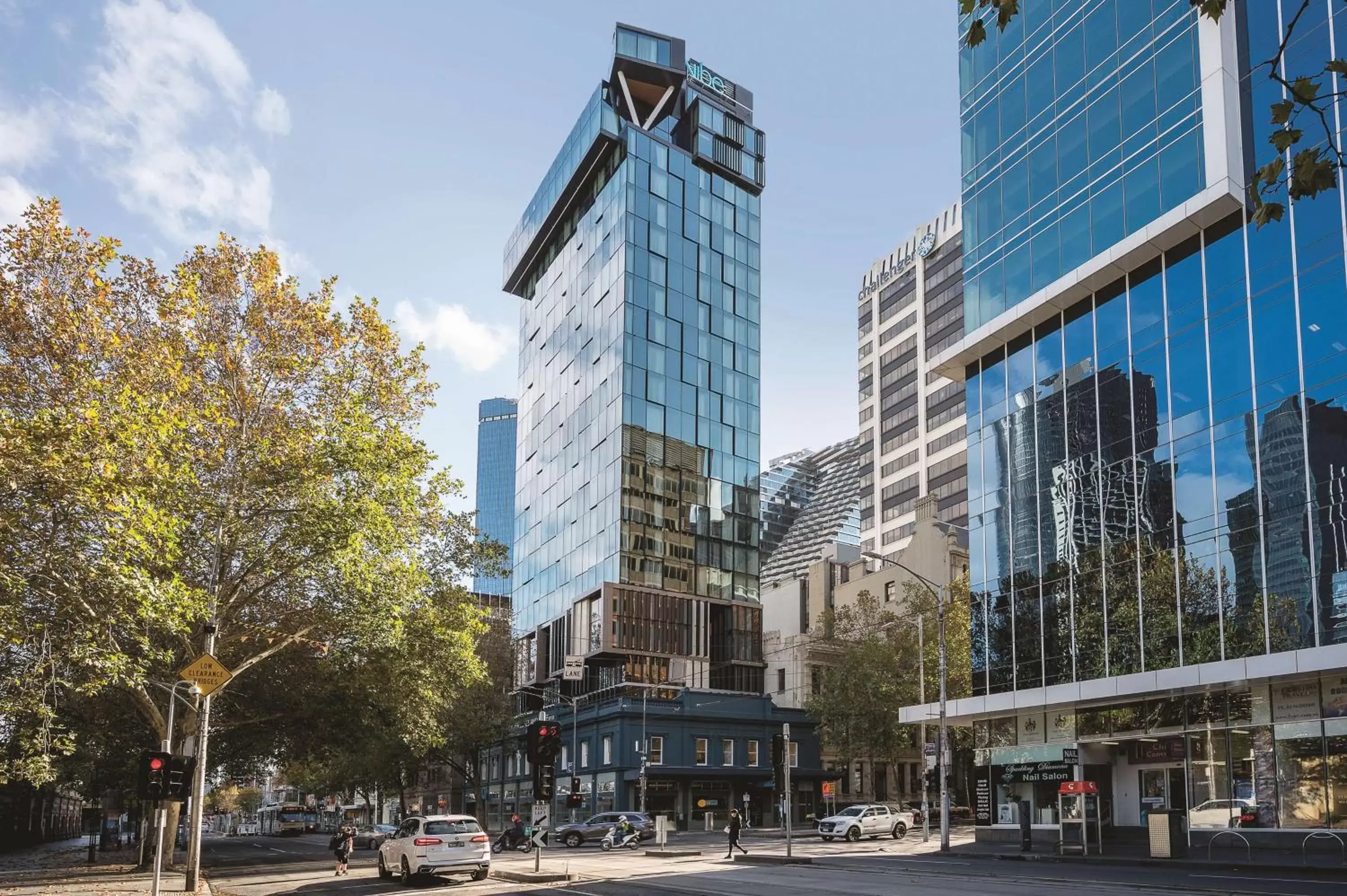 Vibe Hotel Melbourne Vibe Hotel Melbourne