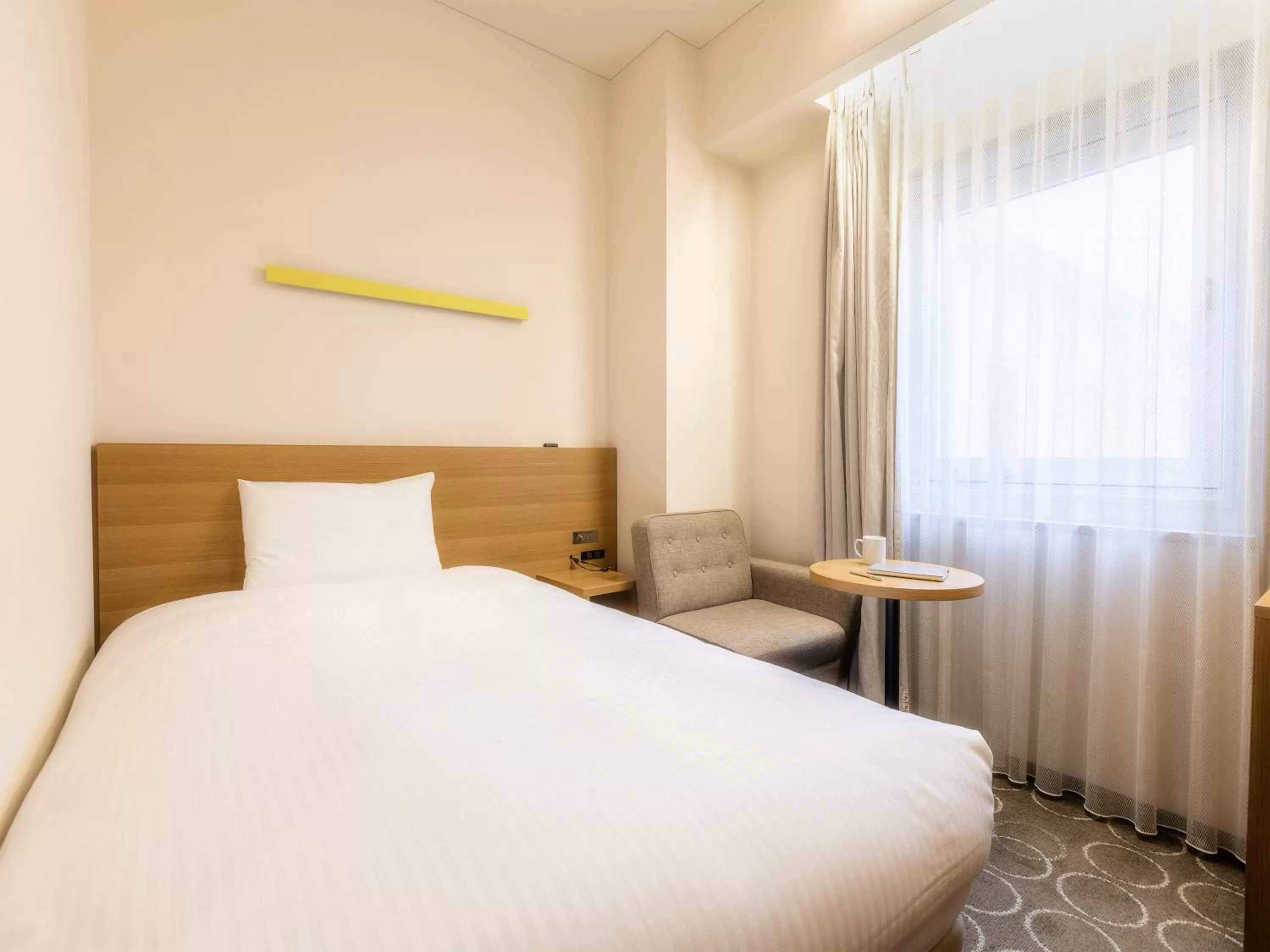 Executive Floor Double Room - Non-Smoking in Hotel Gracery Ginza