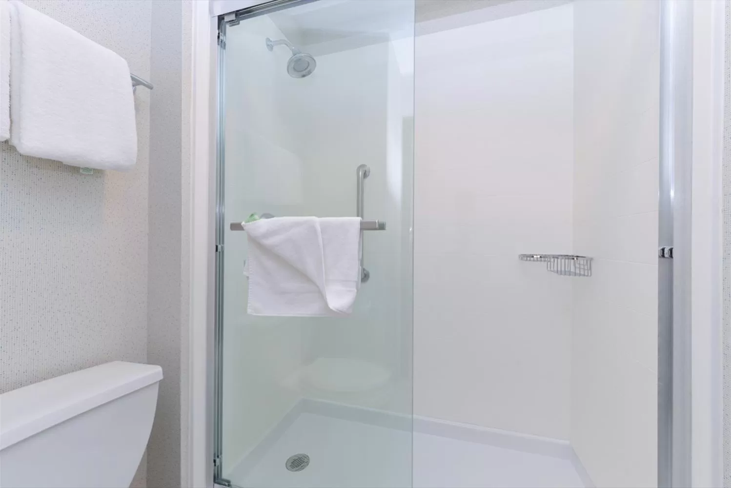 Standard King Room with Sofa Bed - Non-Smoking in Holiday Inn Express Wixom by IHG