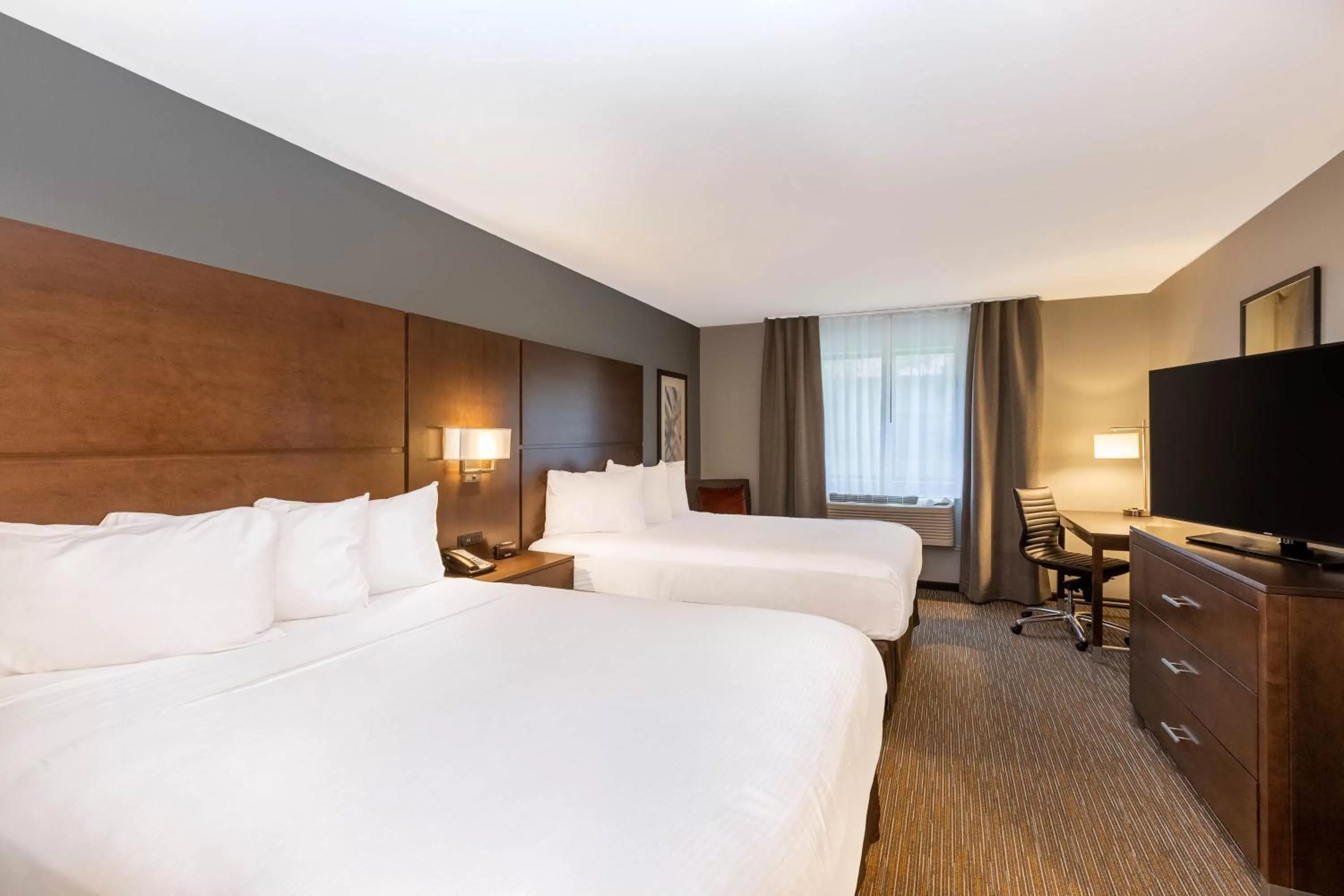 Platinum Two Room Suite - Non-Smoking in Wingate by Wyndham Wisconsin Dells Waterpark