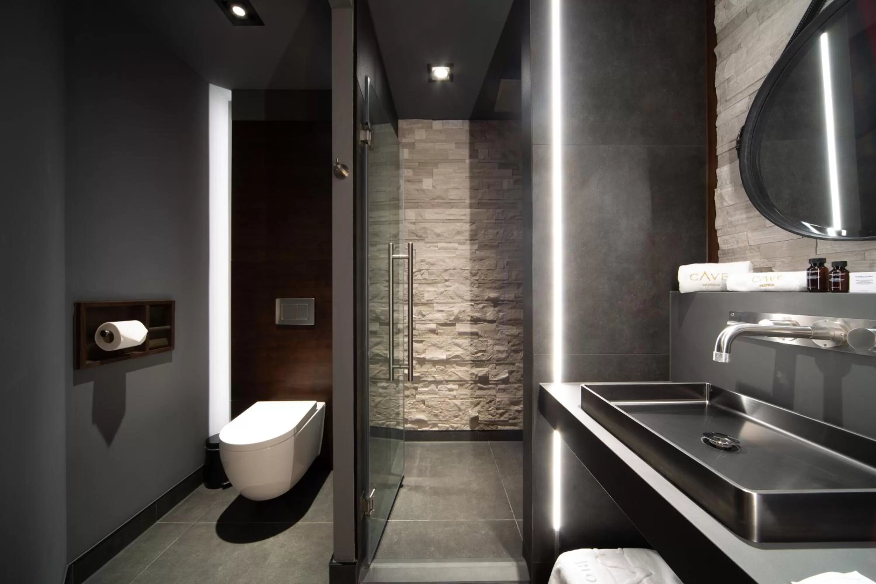  Superior Cave Room with Golf View in Cave Hotel & Golf Resort