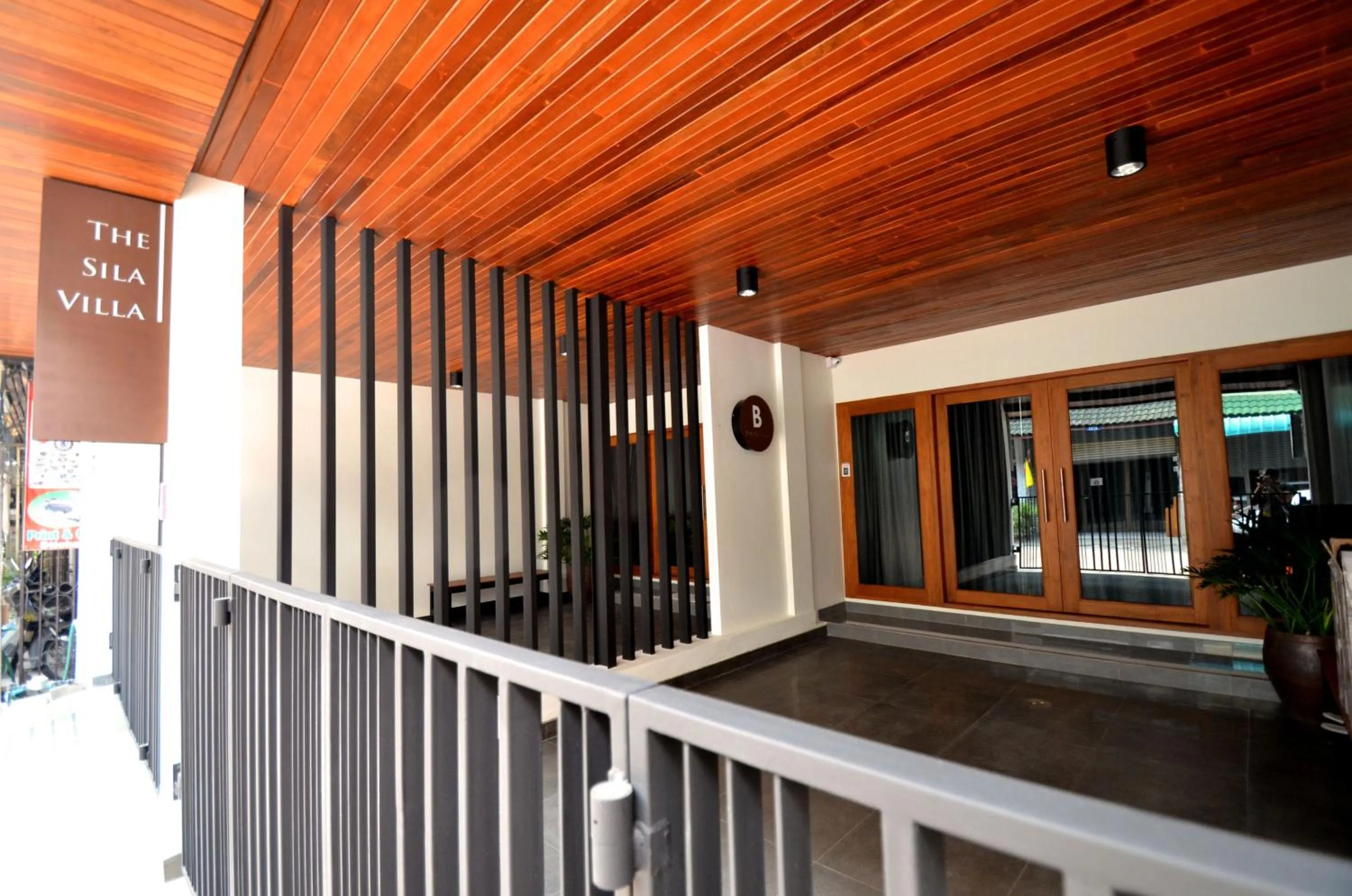 Villa in The Sila Boutique Bed & Breakfast