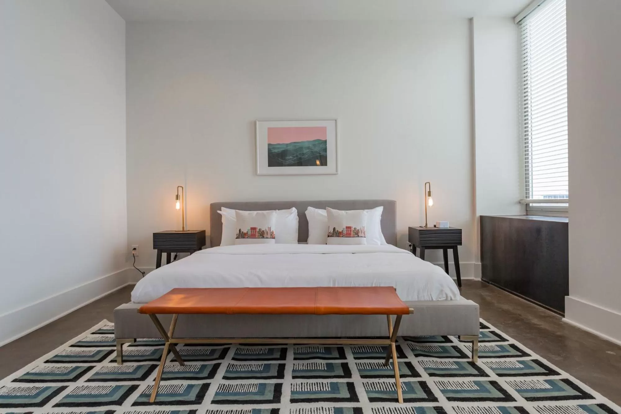 Premium One Bedroom Suite in Mint House at The Reserve - Nashville