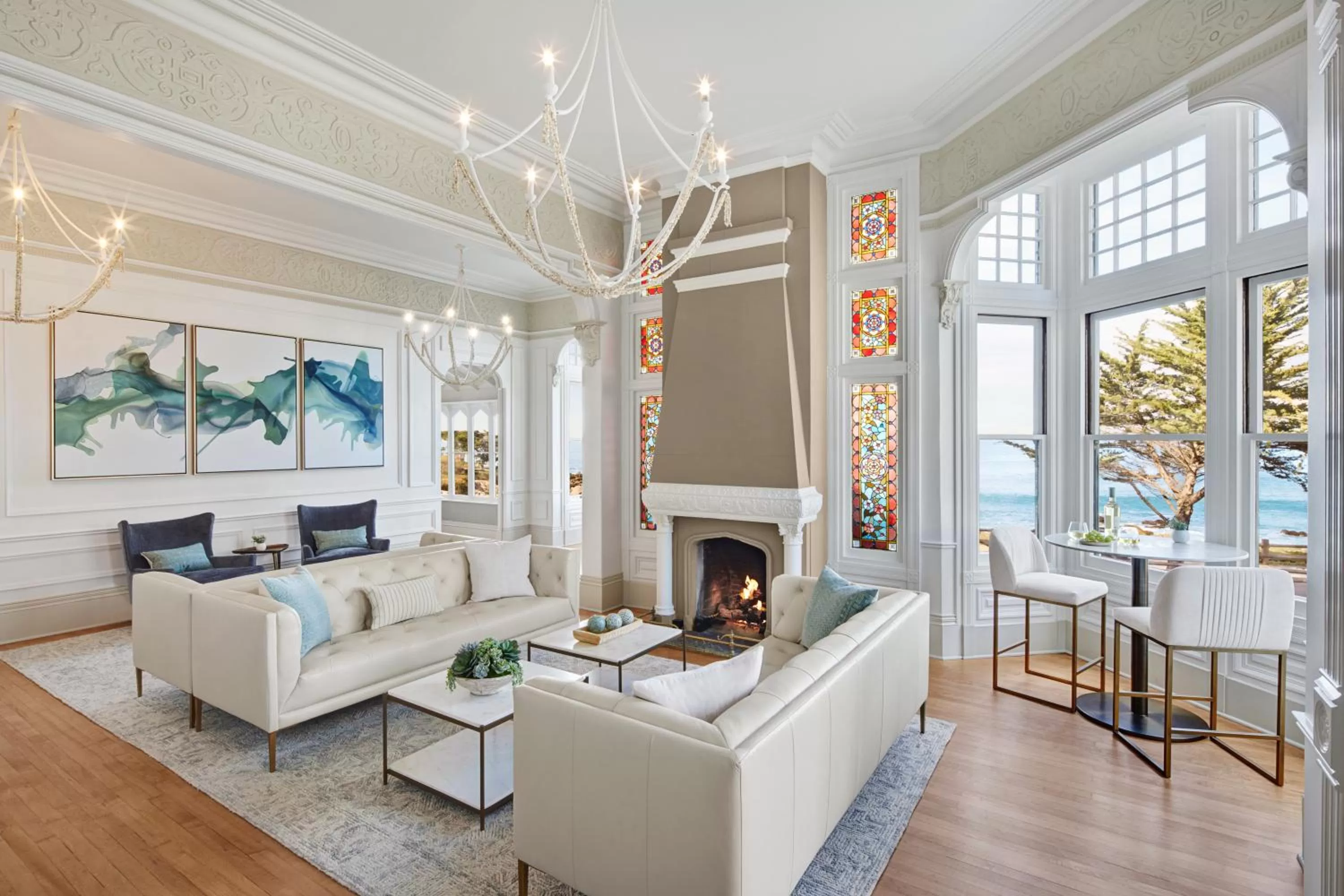 Green Gables Inn, A Four Sisters Inn