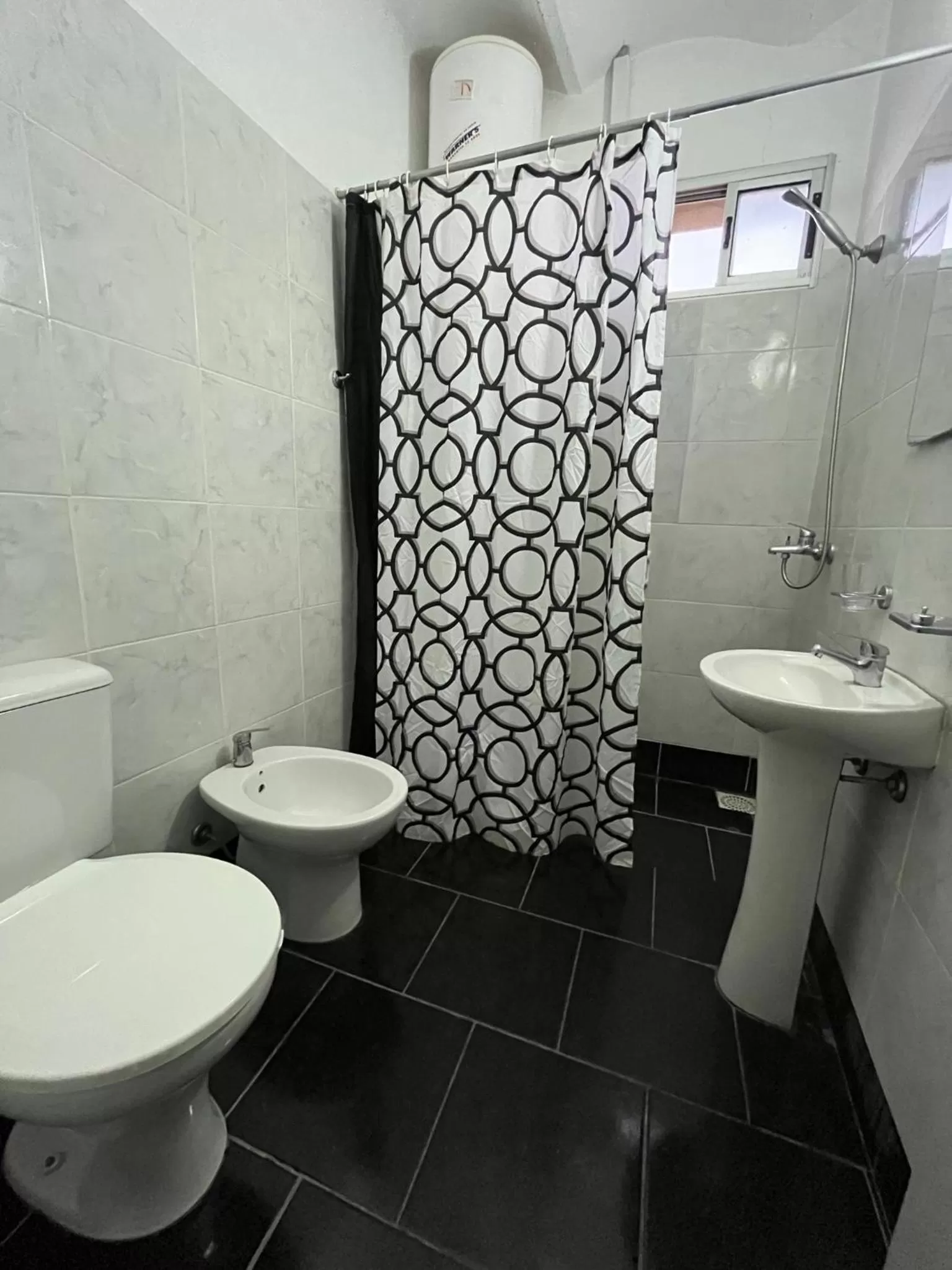 Superior Double or Twin Room in Hotel Rosario