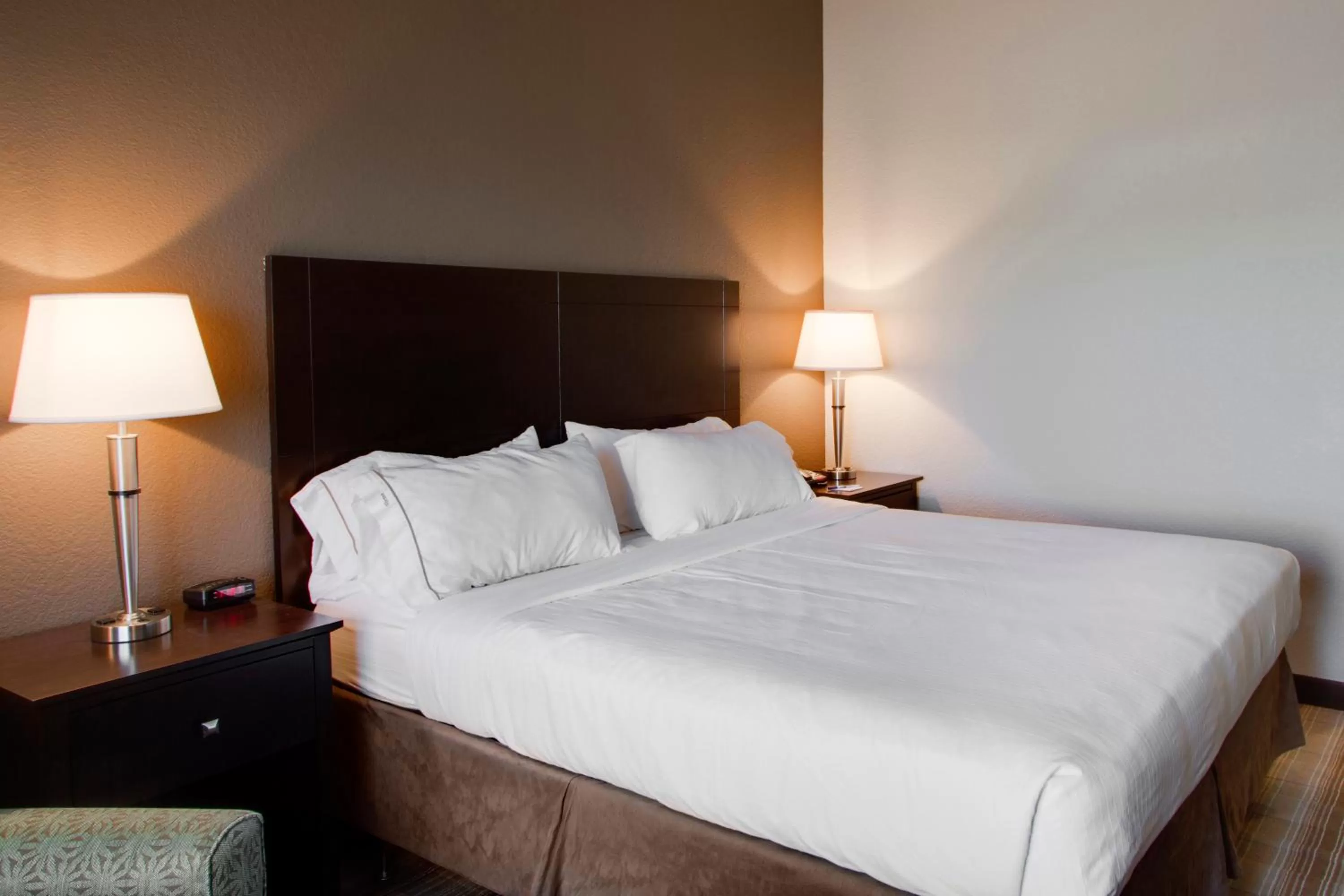 Standard Room in Holiday Inn Express & Suites Nevada by IHG