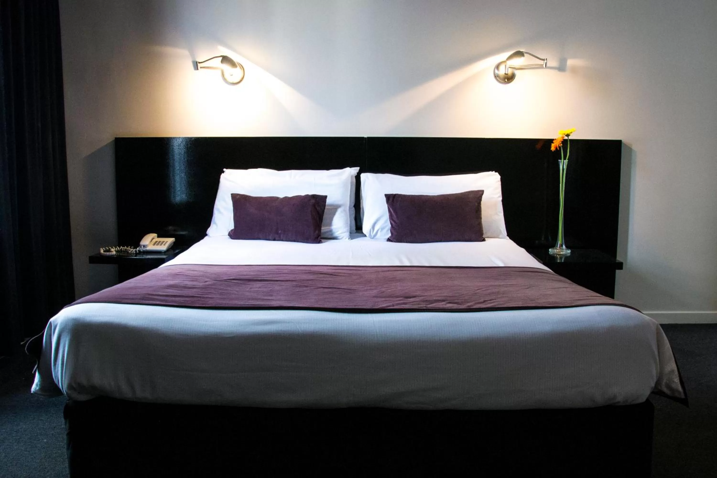 Standard Double Room in Épico Recoleta Hotel