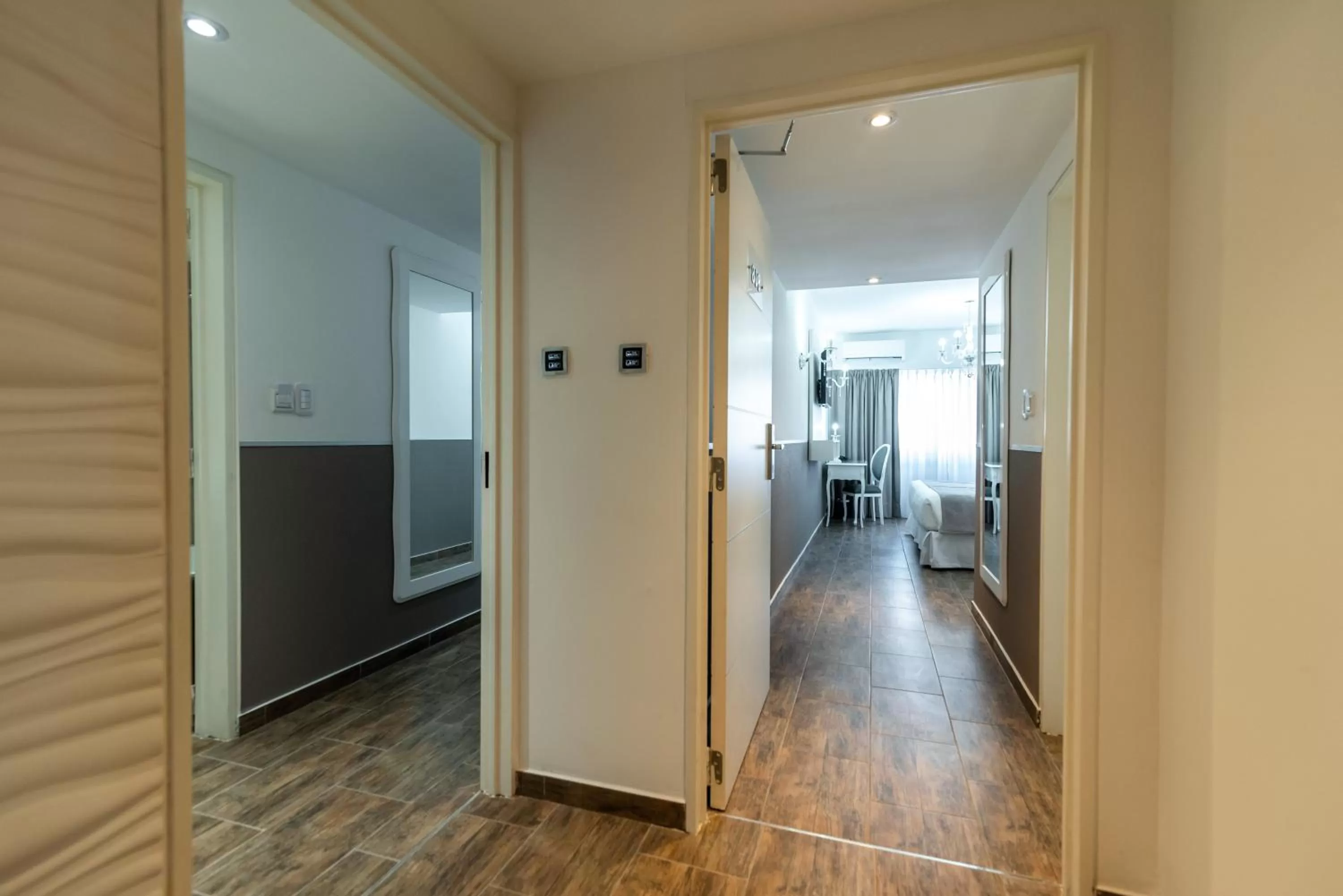 Classic Quadruple Room in Ker San Telmo Hotel