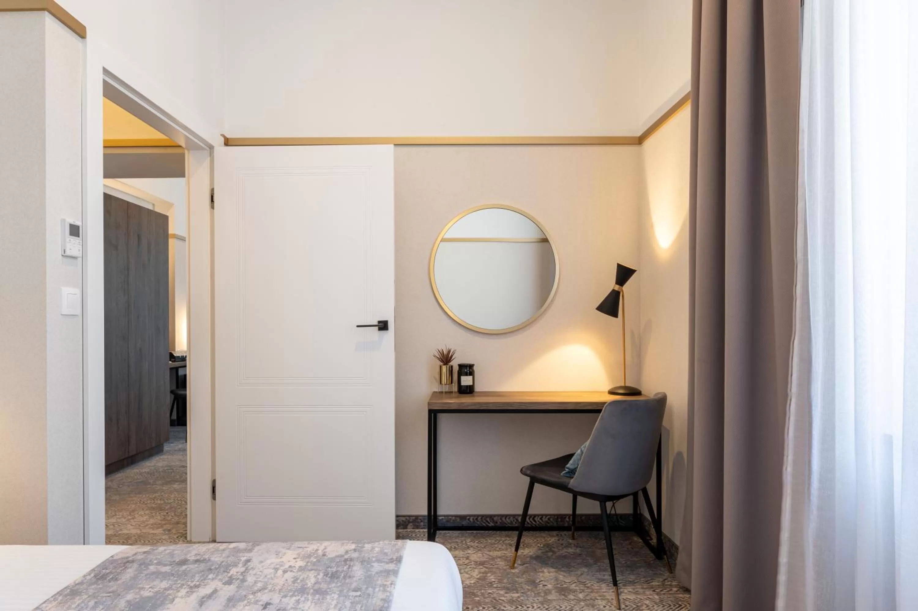 Standard Double or Twin Room with Bath in MR67 Mayera Rapaporta