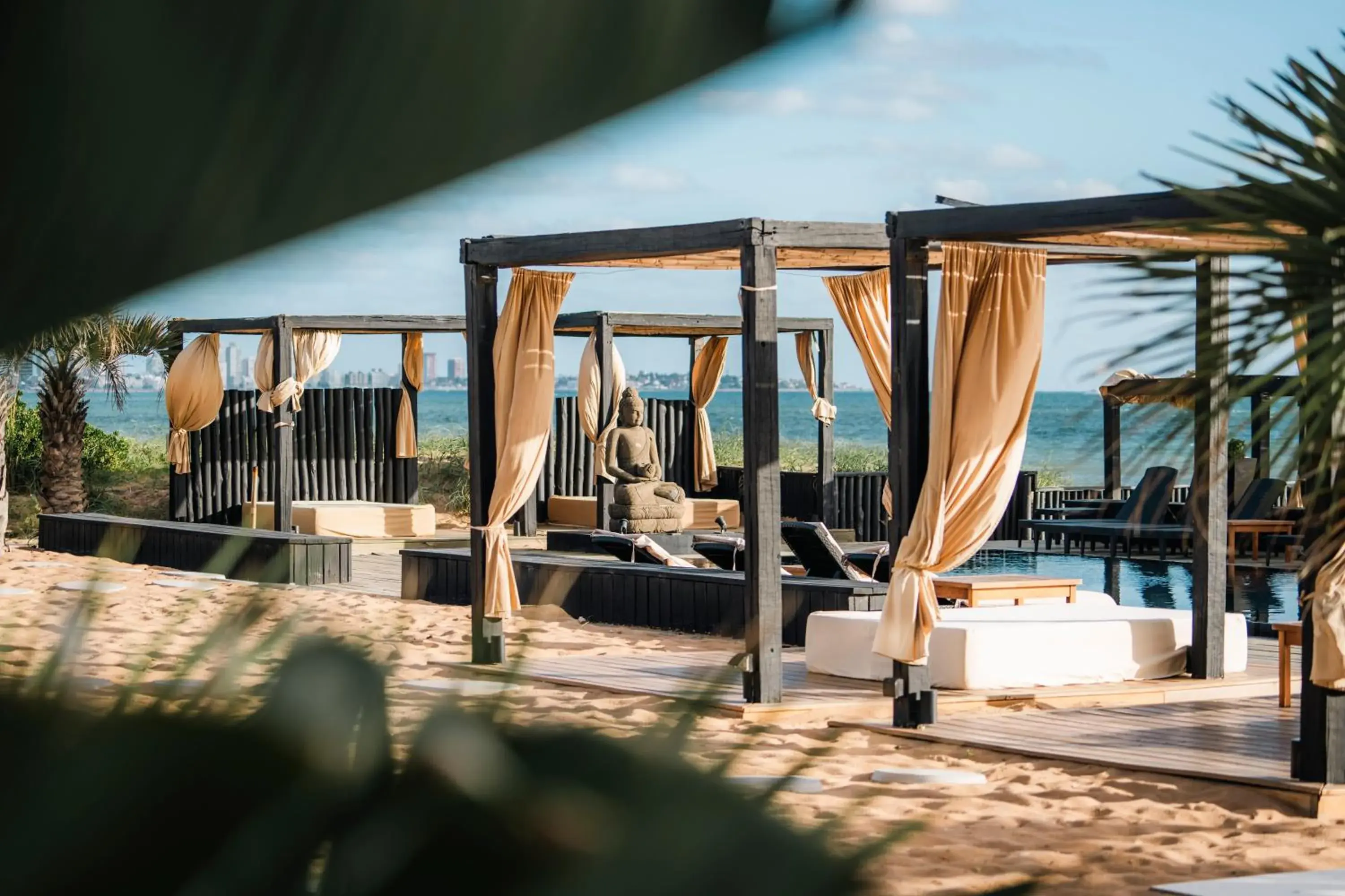 Serena Hotel - Punta del Este - Unico sobre la Playa Serena Hotel - Punta del Este - Unico sobre la Playa