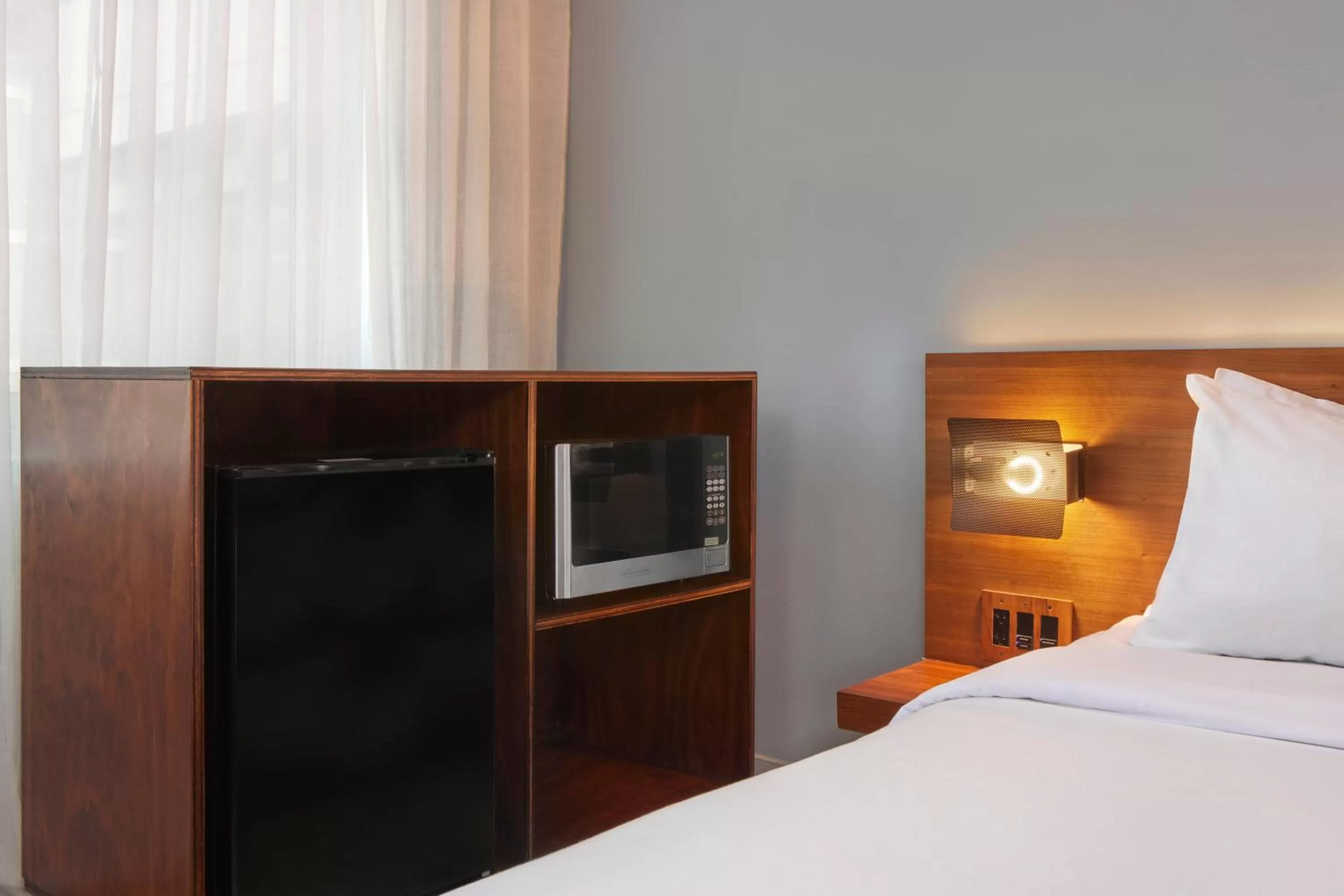 Double or Twin Room in Truss Hotel Times Square