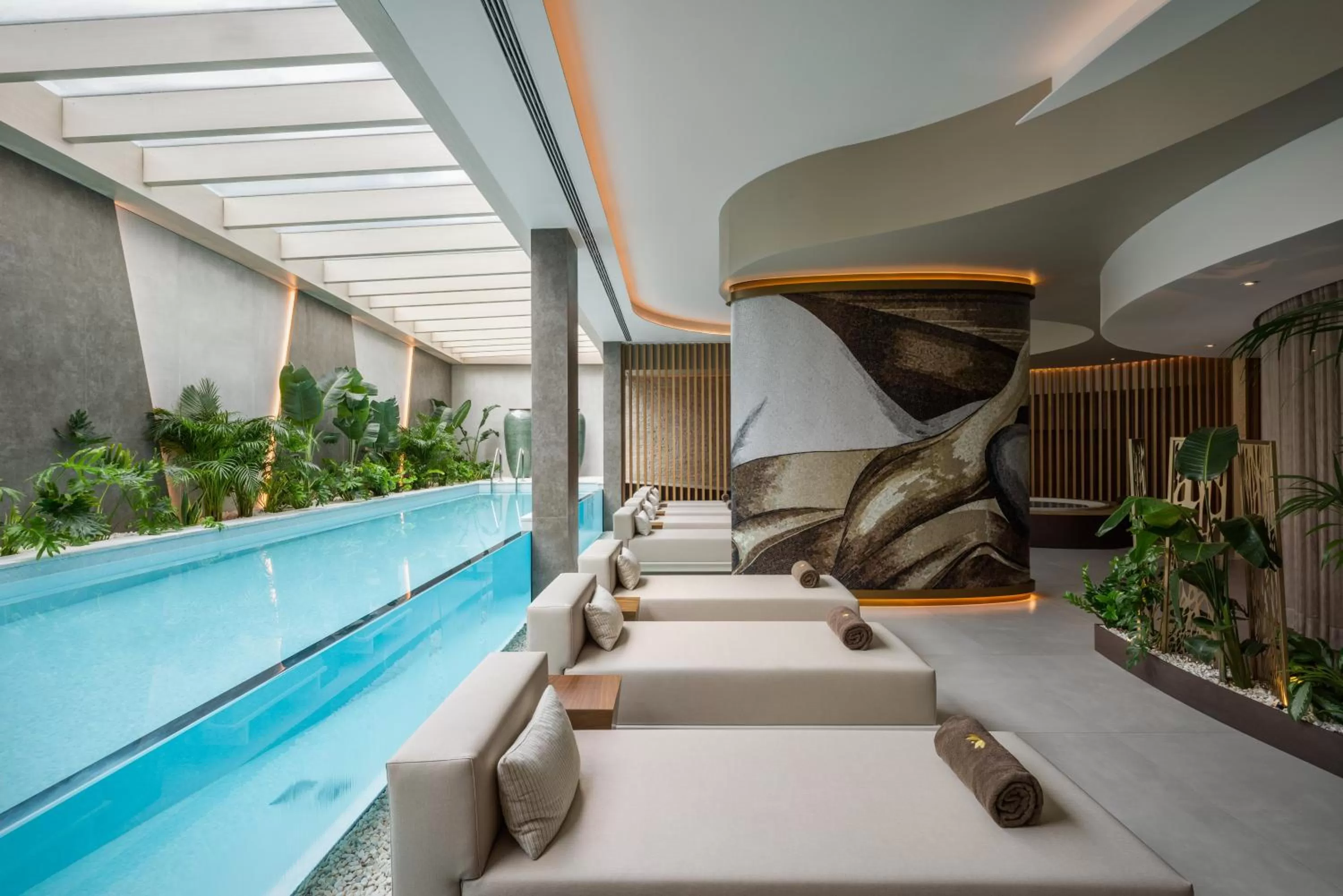  in Hyatt Regency Lisbon