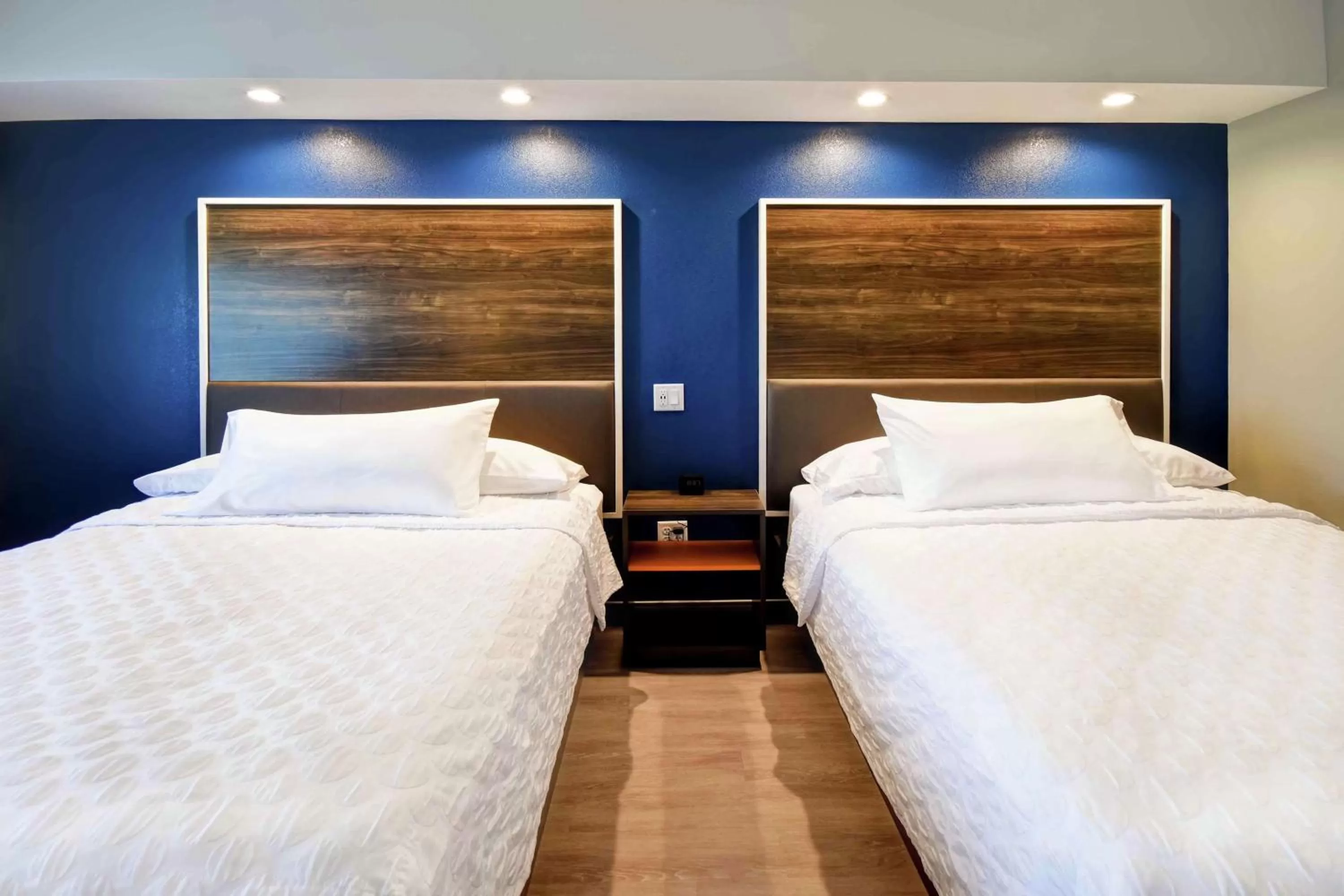 Queen Room with Two Queen Beds in Tru By Hilton North Platte