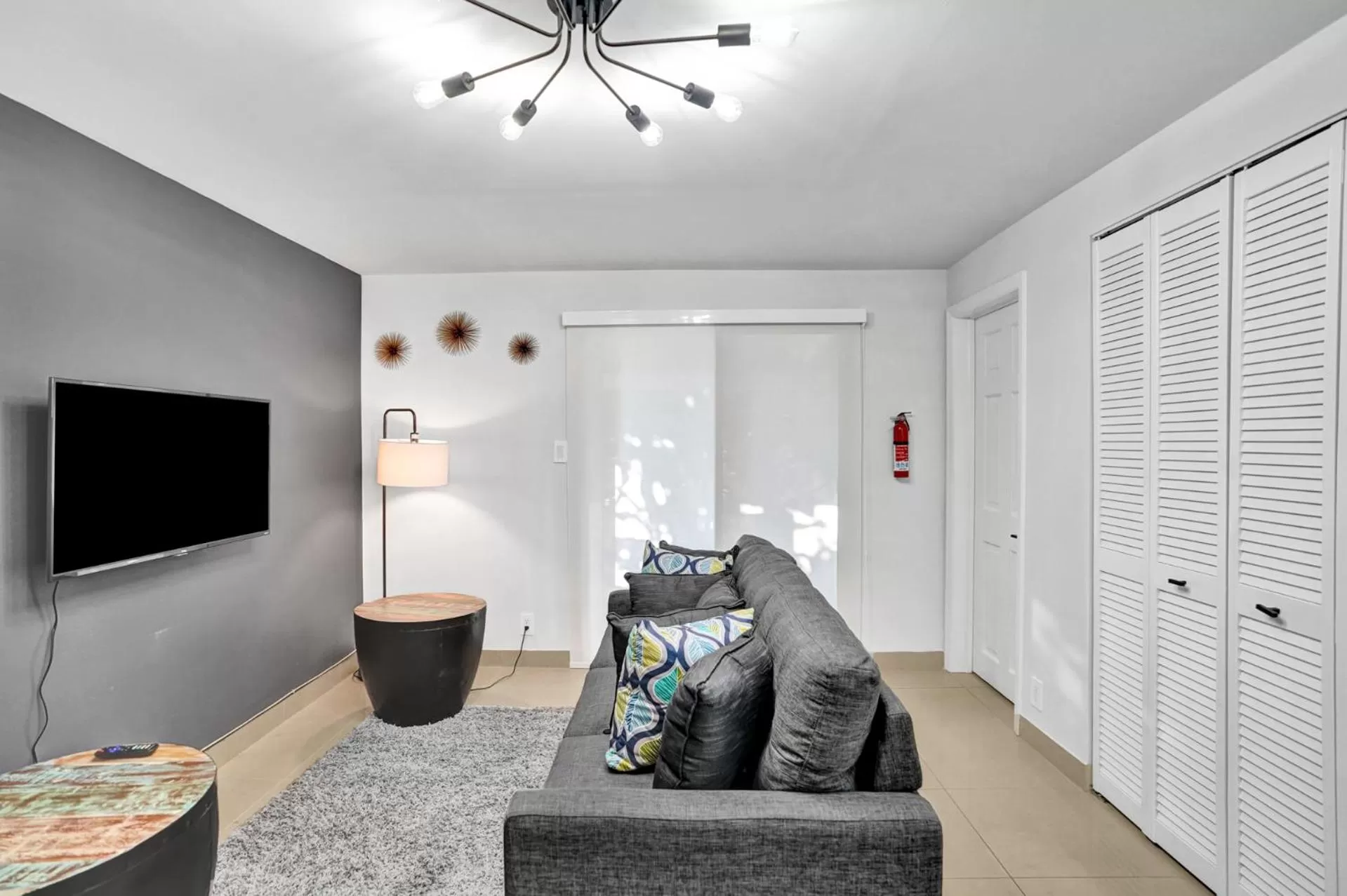 RA suites