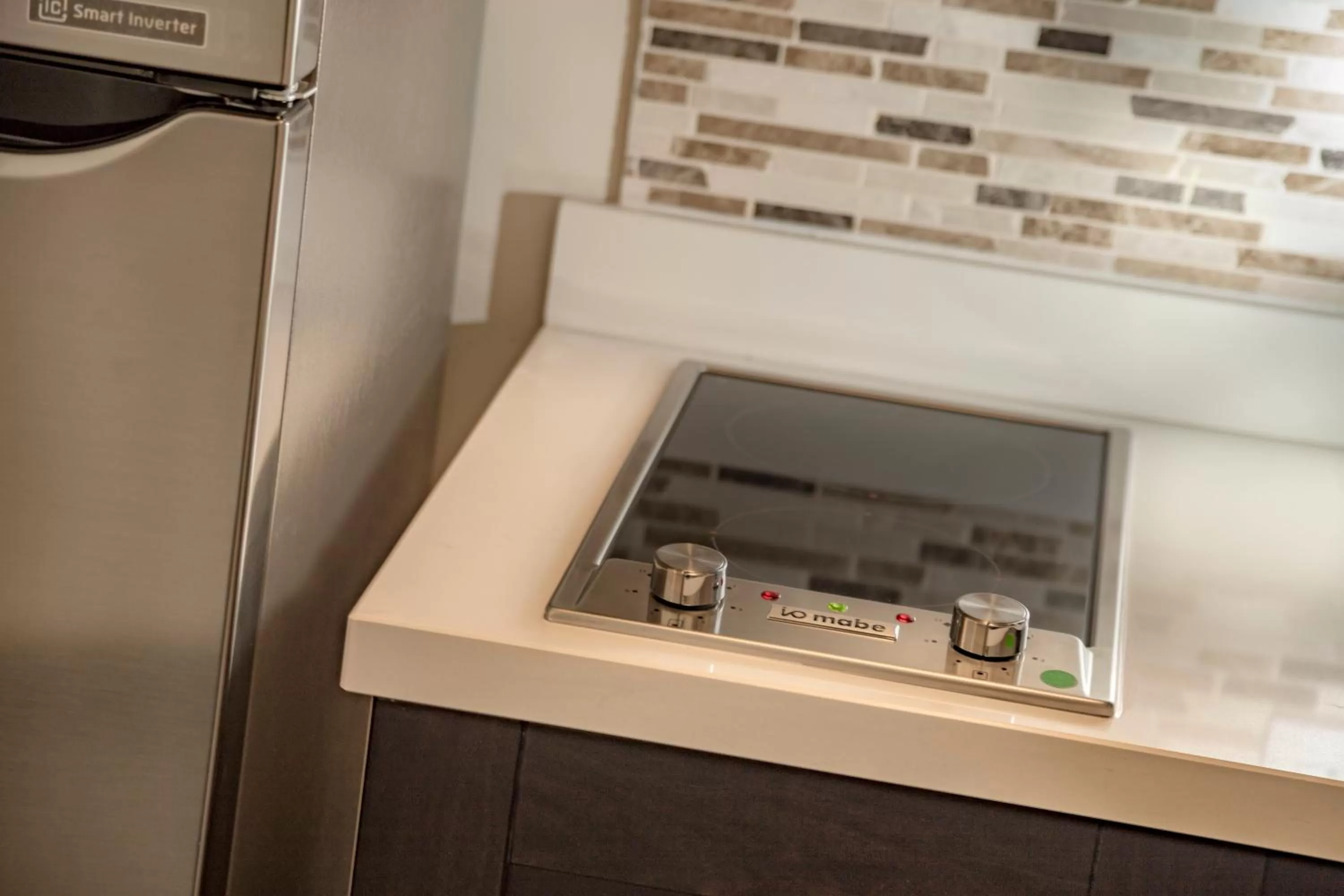 Photo of the whole room in Staybridge Suites Silao by IHG